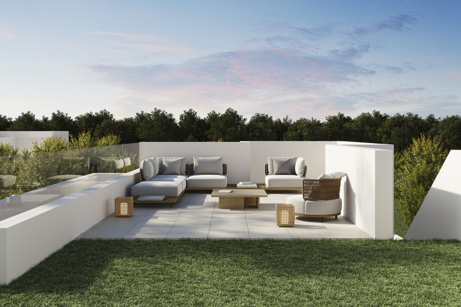 Obra Nueva - detached - Polop