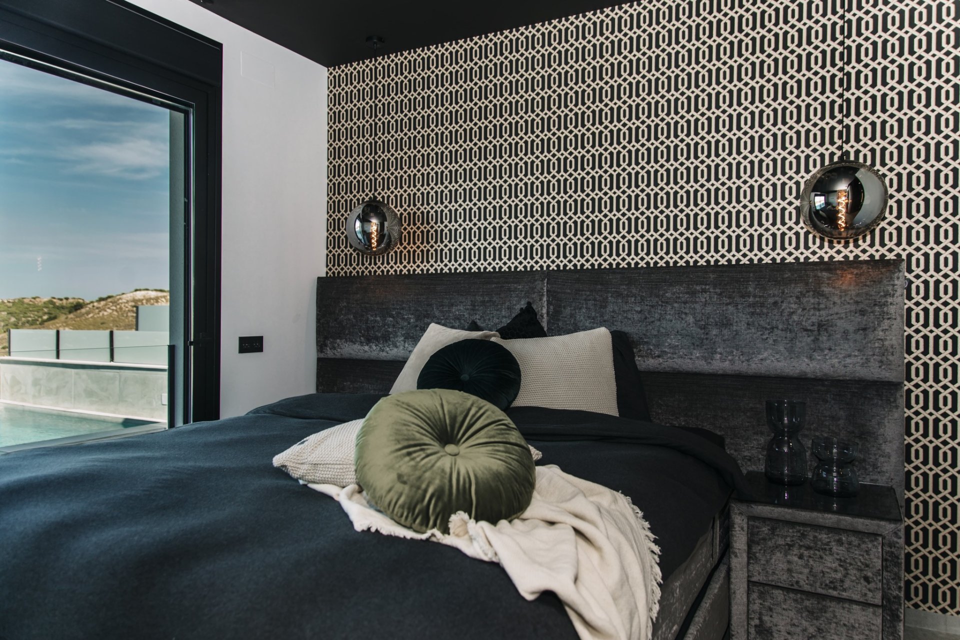 Obra Nueva - detached - Rojales