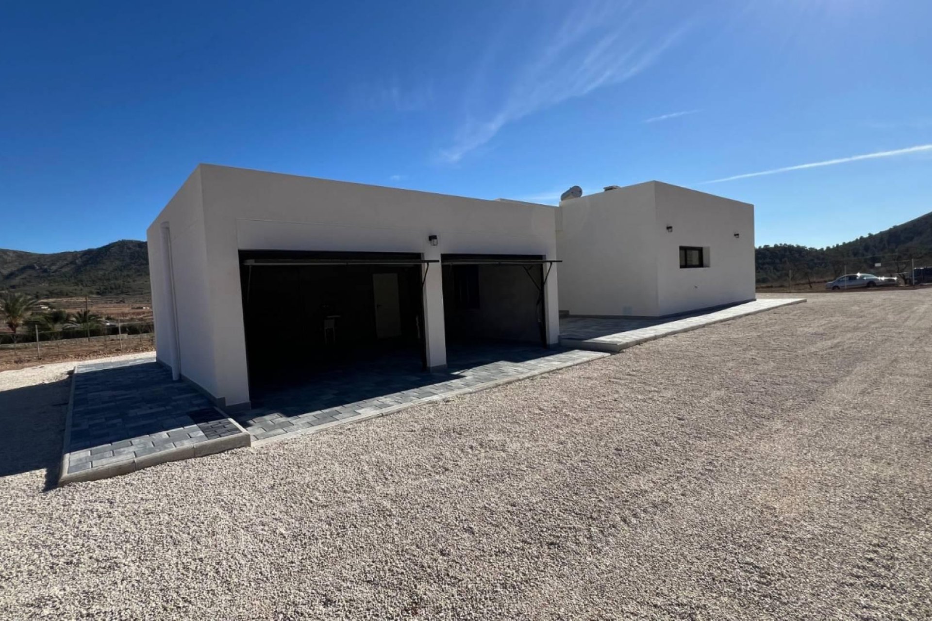 Obra Nueva - detached - Torre del Rico