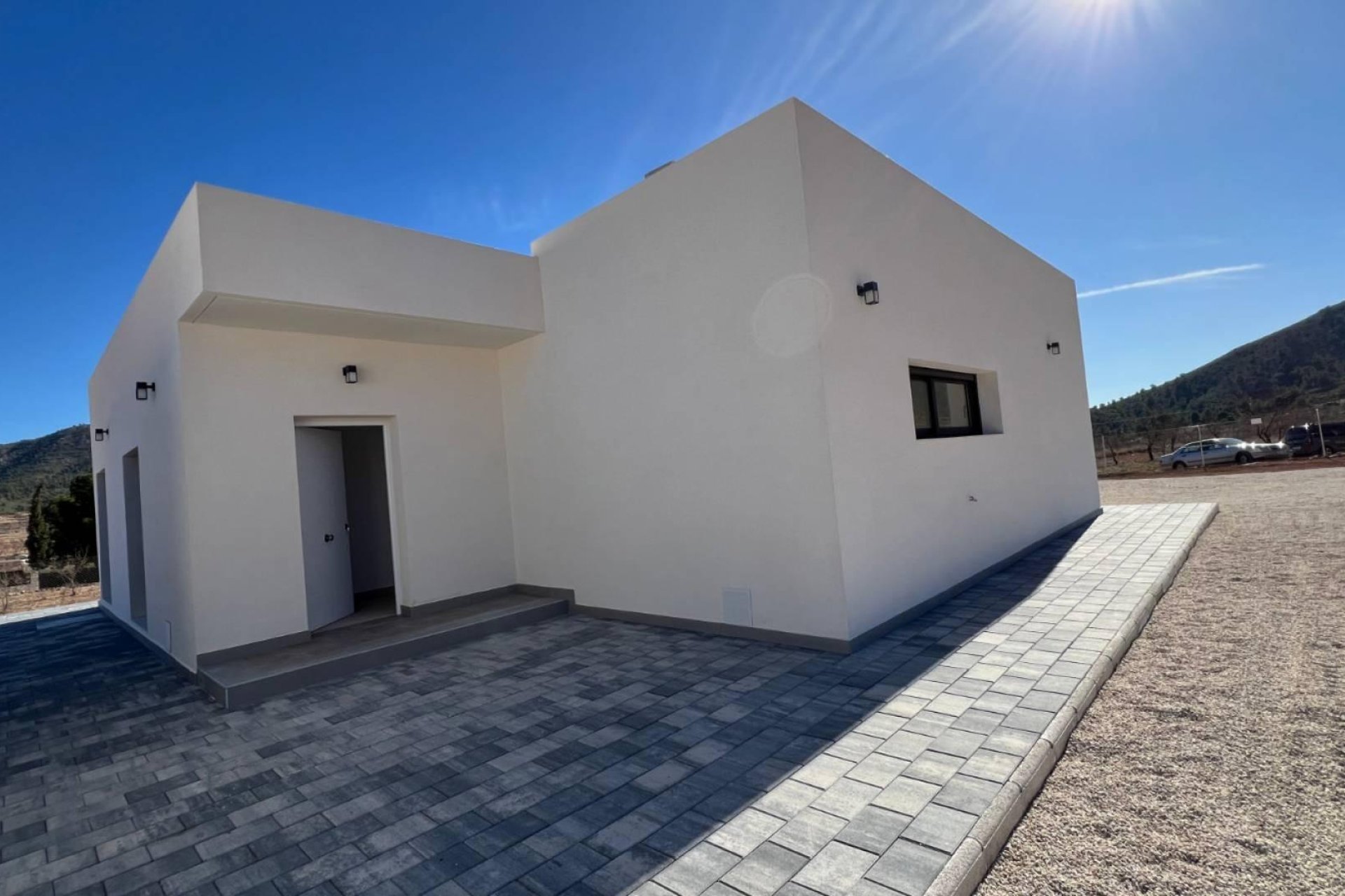 Obra Nueva - detached - Torre del Rico