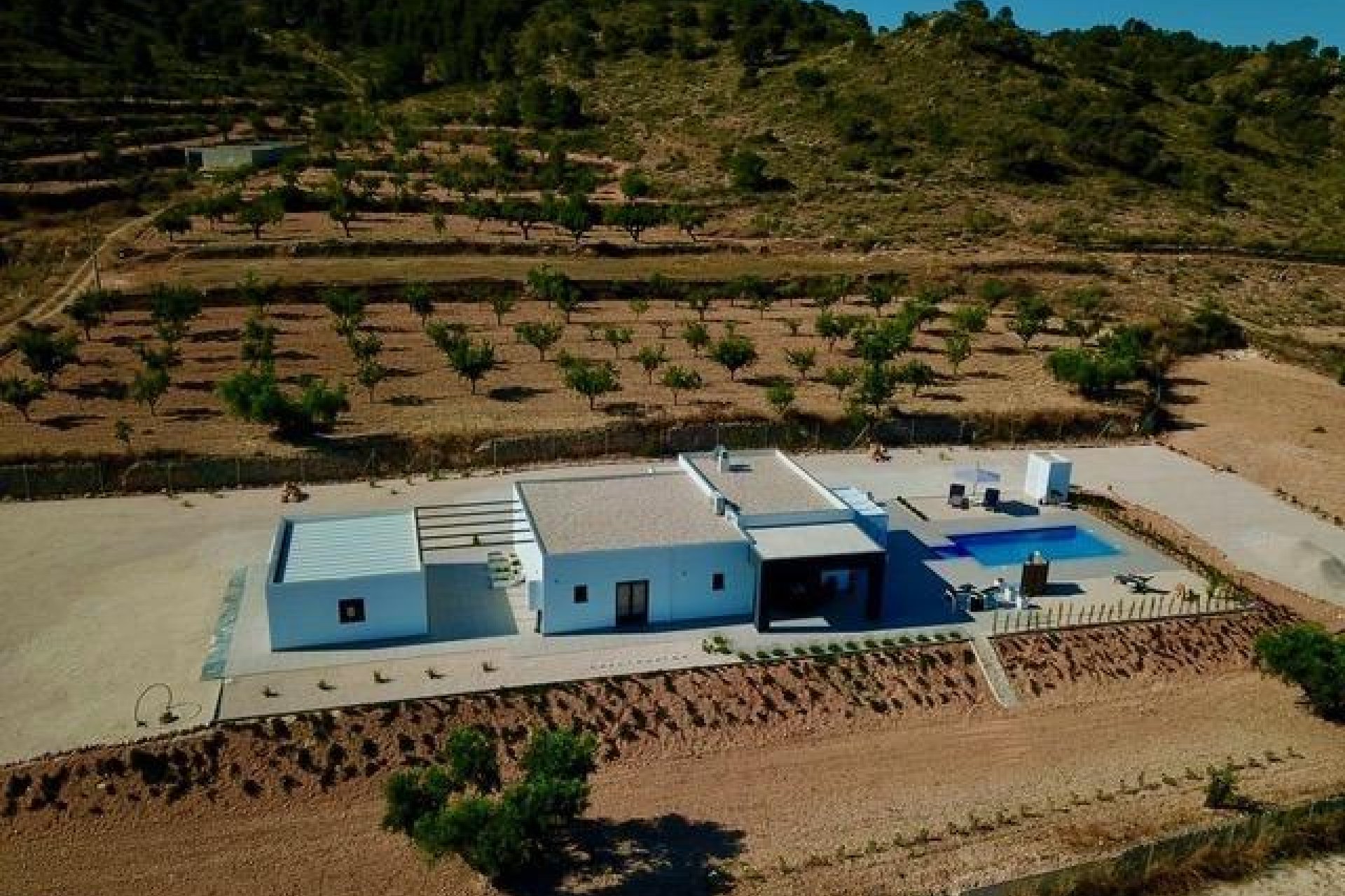 Obra Nueva - detached - Torre del Rico