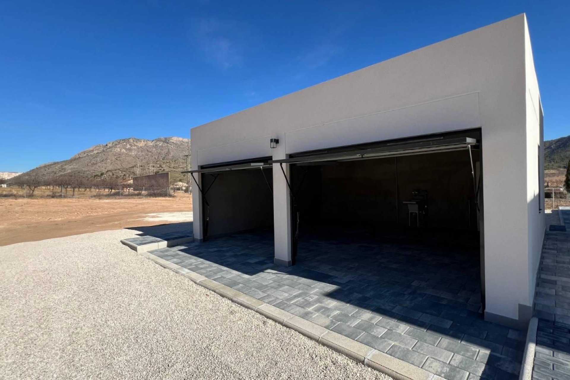 Obra Nueva - detached - Torre del Rico