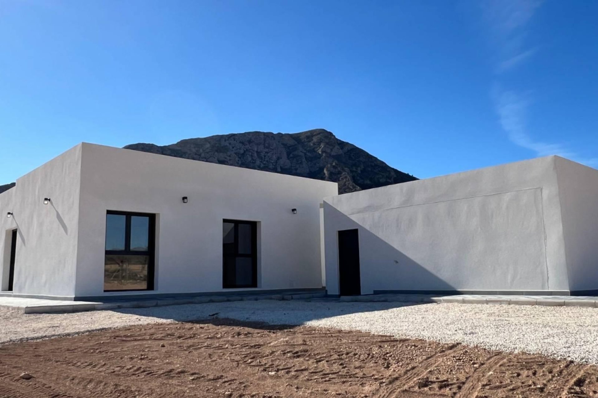 Obra Nueva - detached - Torre del Rico