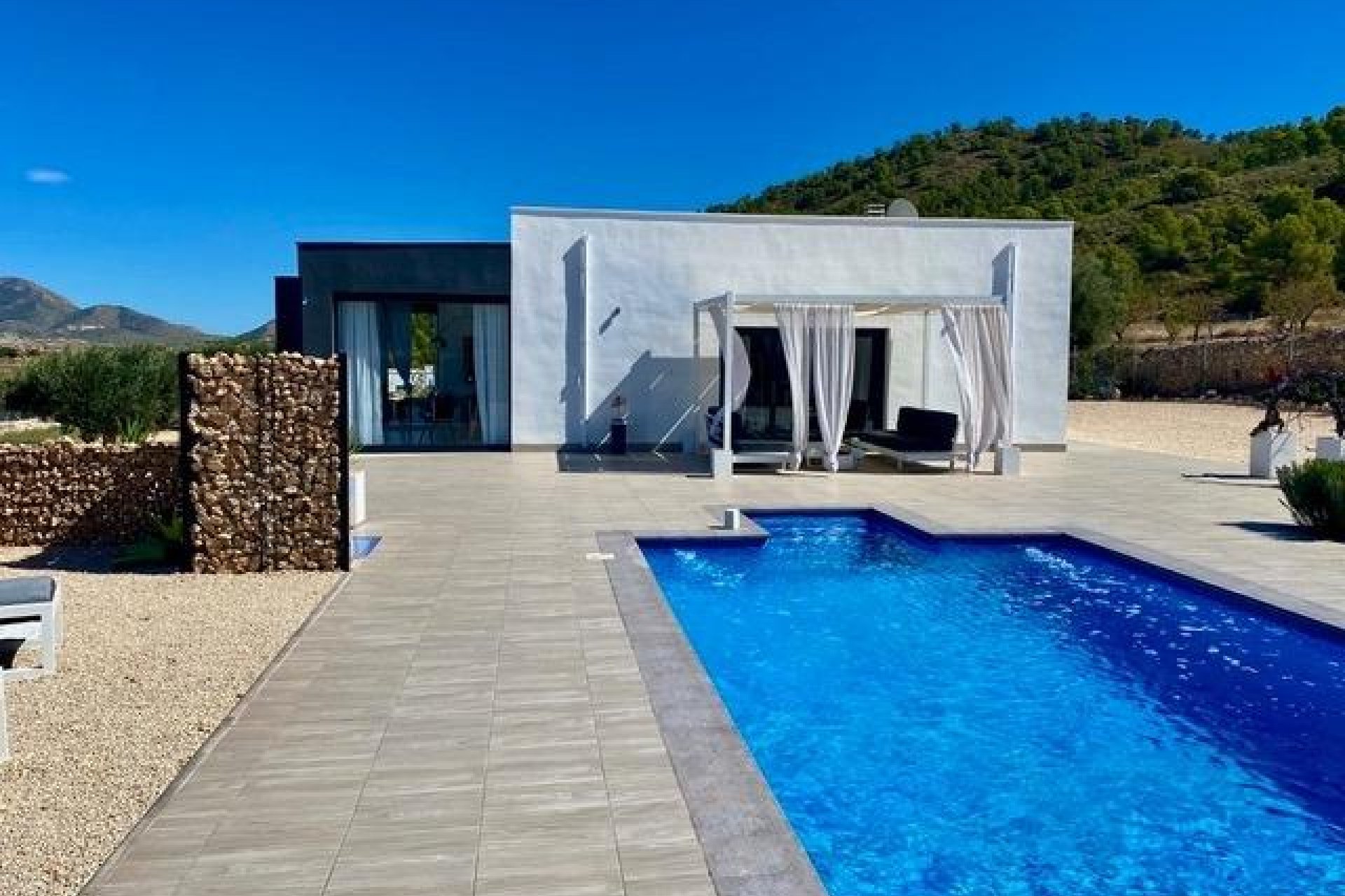 Obra Nueva - detached - Torre del Rico