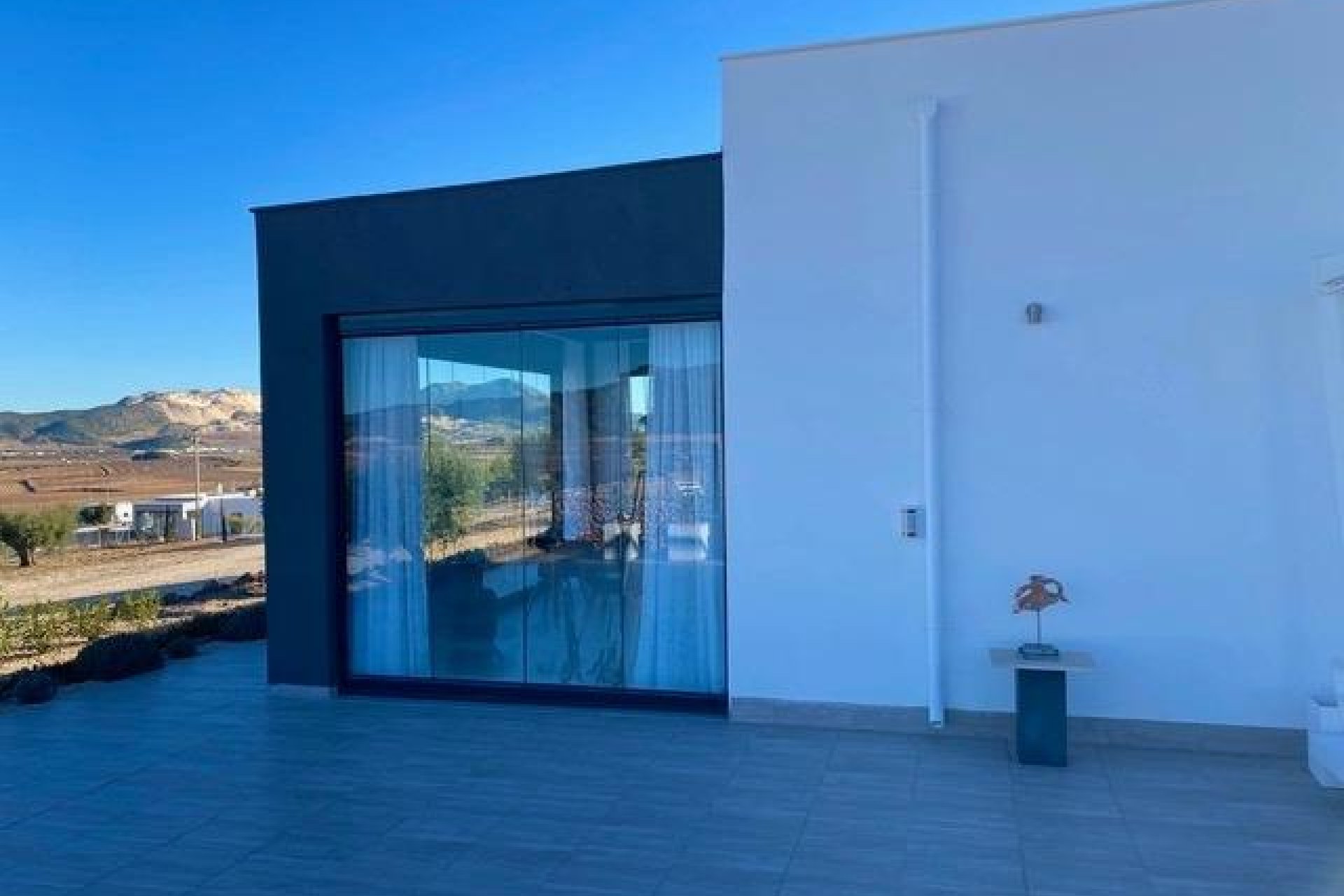 Obra Nueva - detached - Torre del Rico