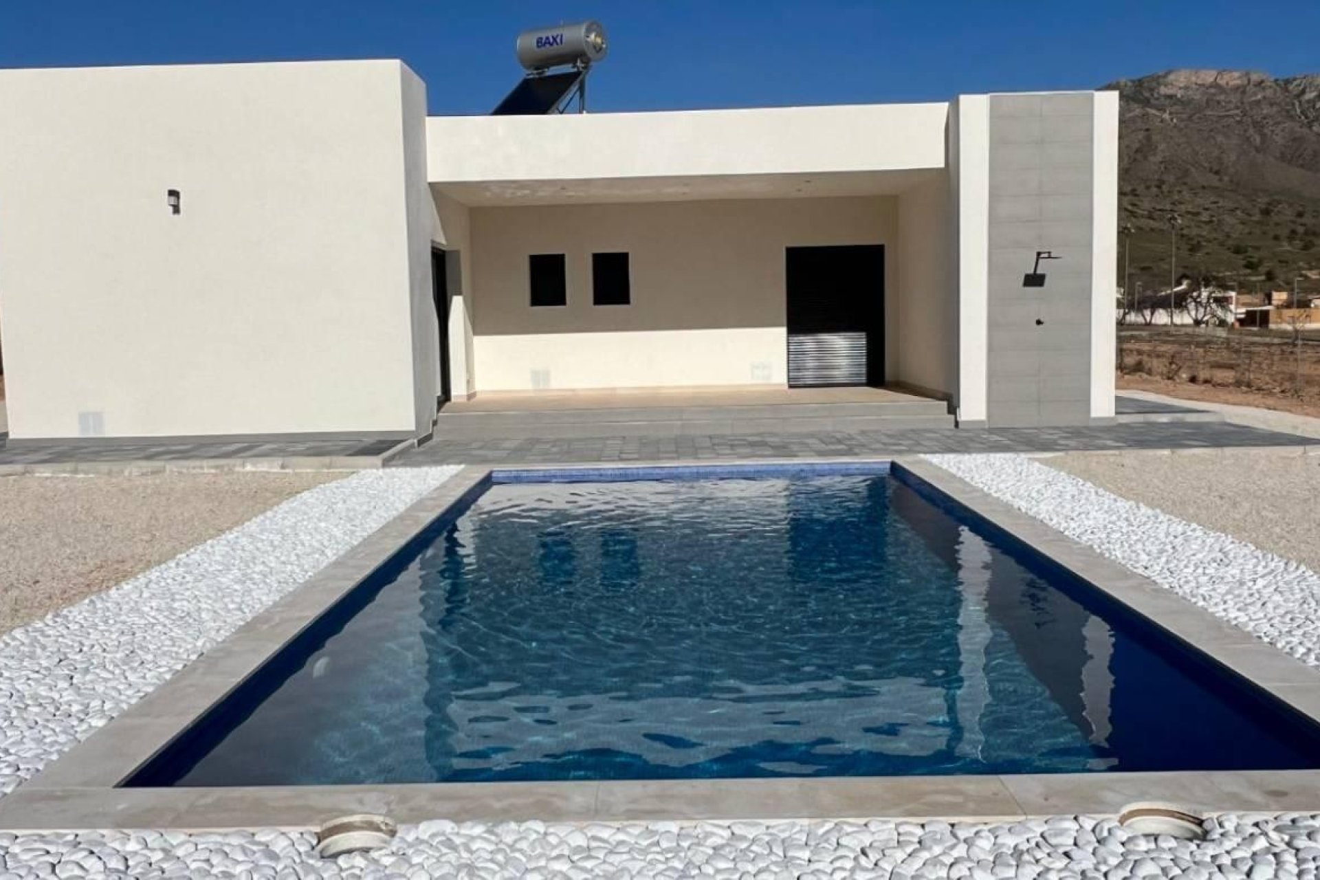 Obra Nueva - detached - Torre del Rico