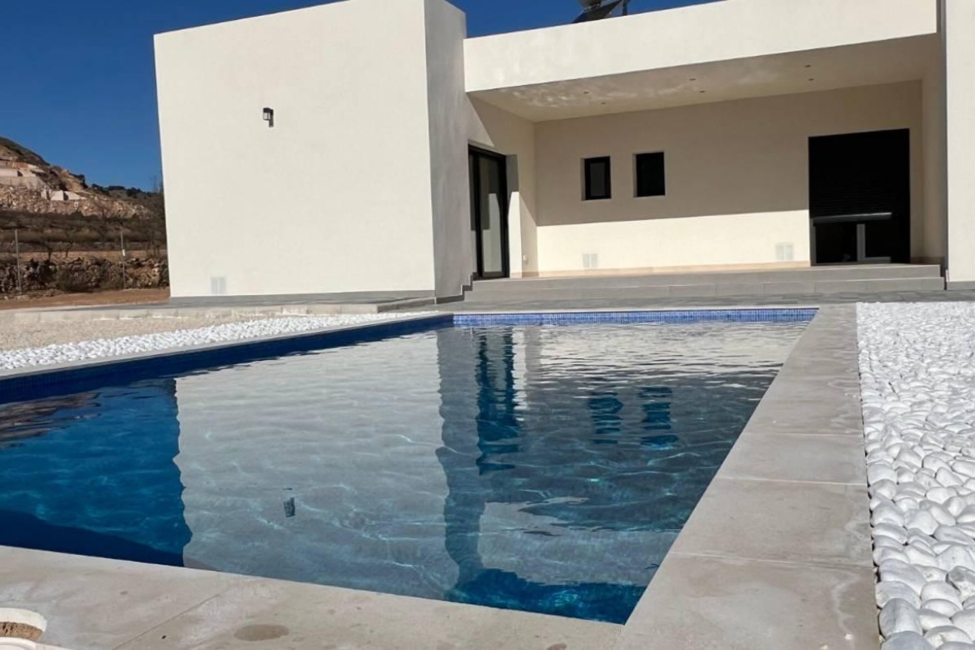 Obra Nueva - detached - Torre del Rico