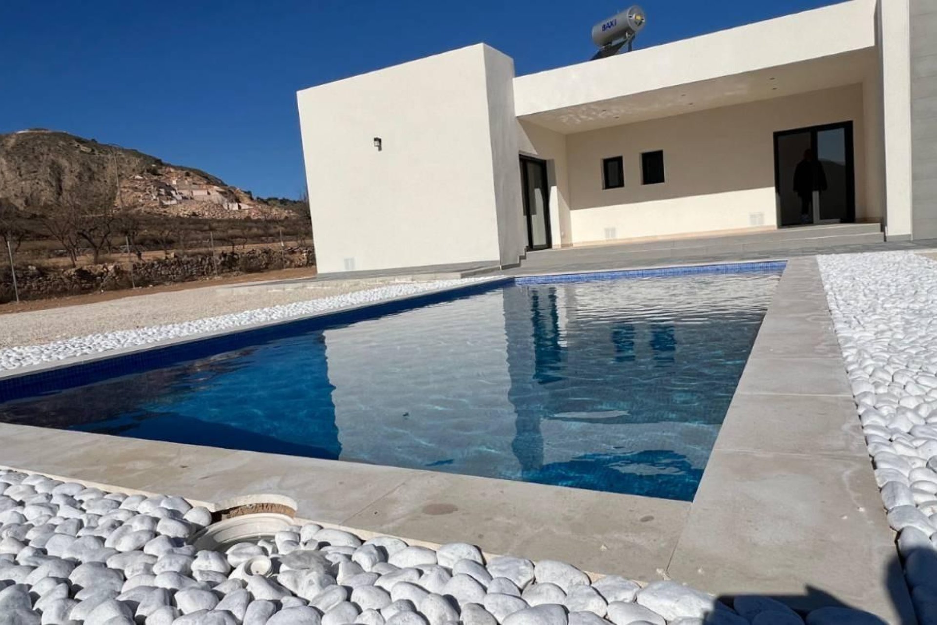 Obra Nueva - detached - Torre del Rico