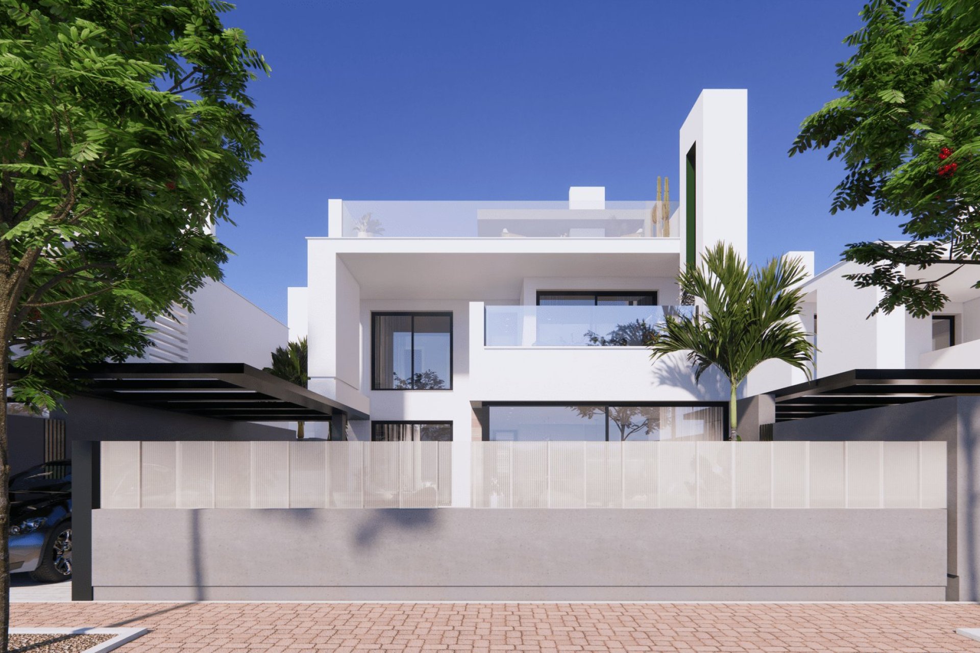 Obra Nueva - detached - Torre-Pacheco