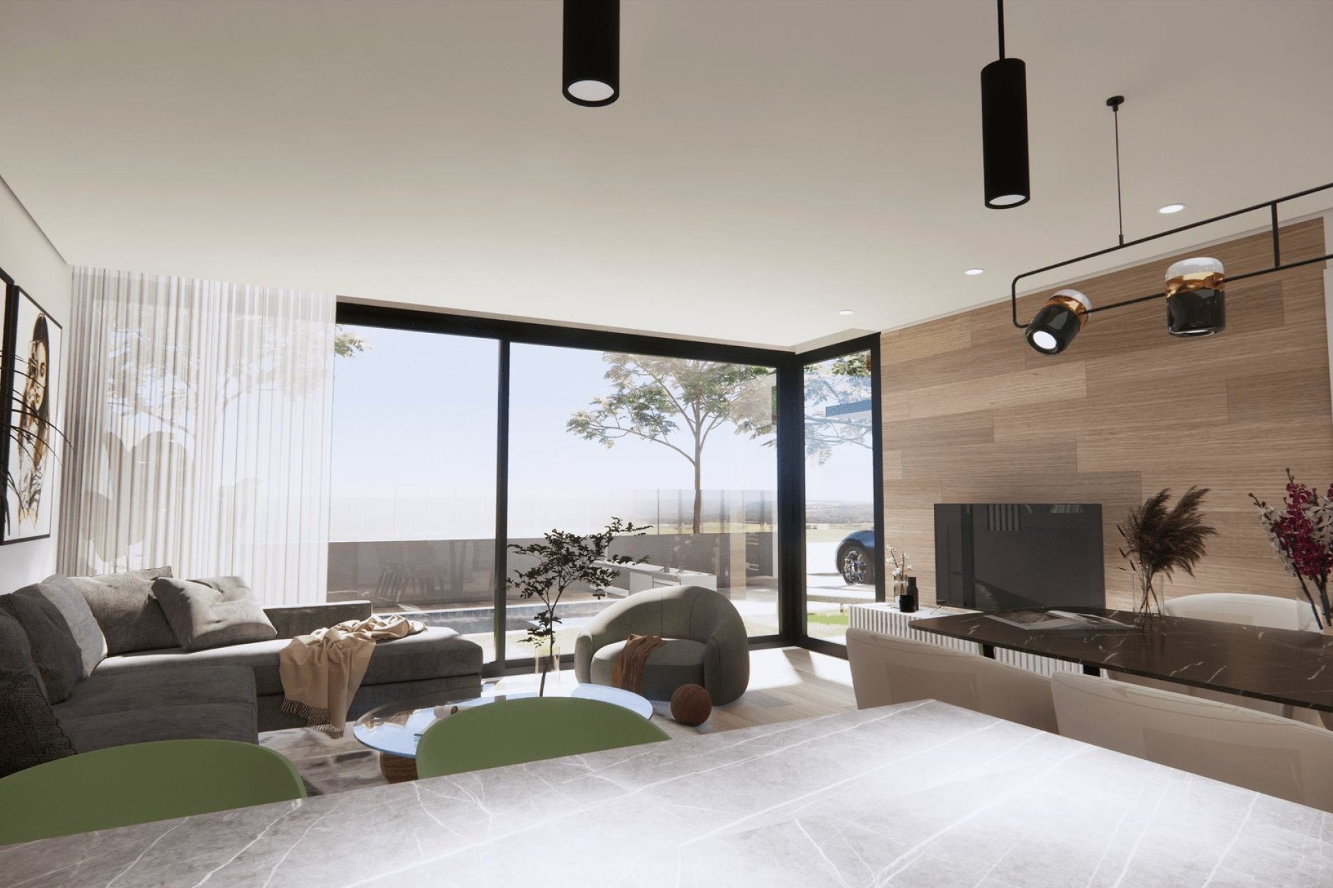 Obra Nueva - detached - Torre-Pacheco