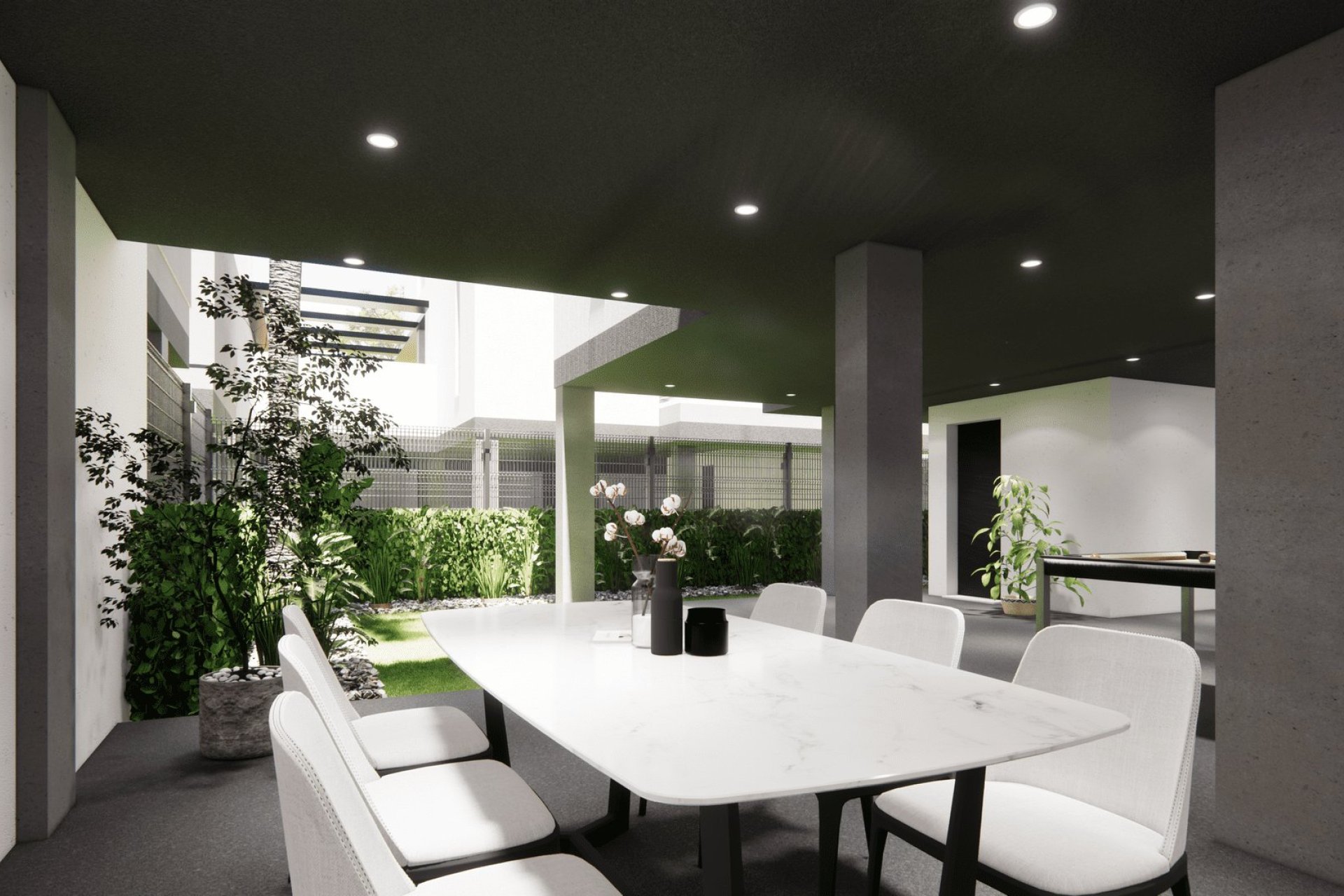 Obra Nueva - detached - Torre-Pacheco