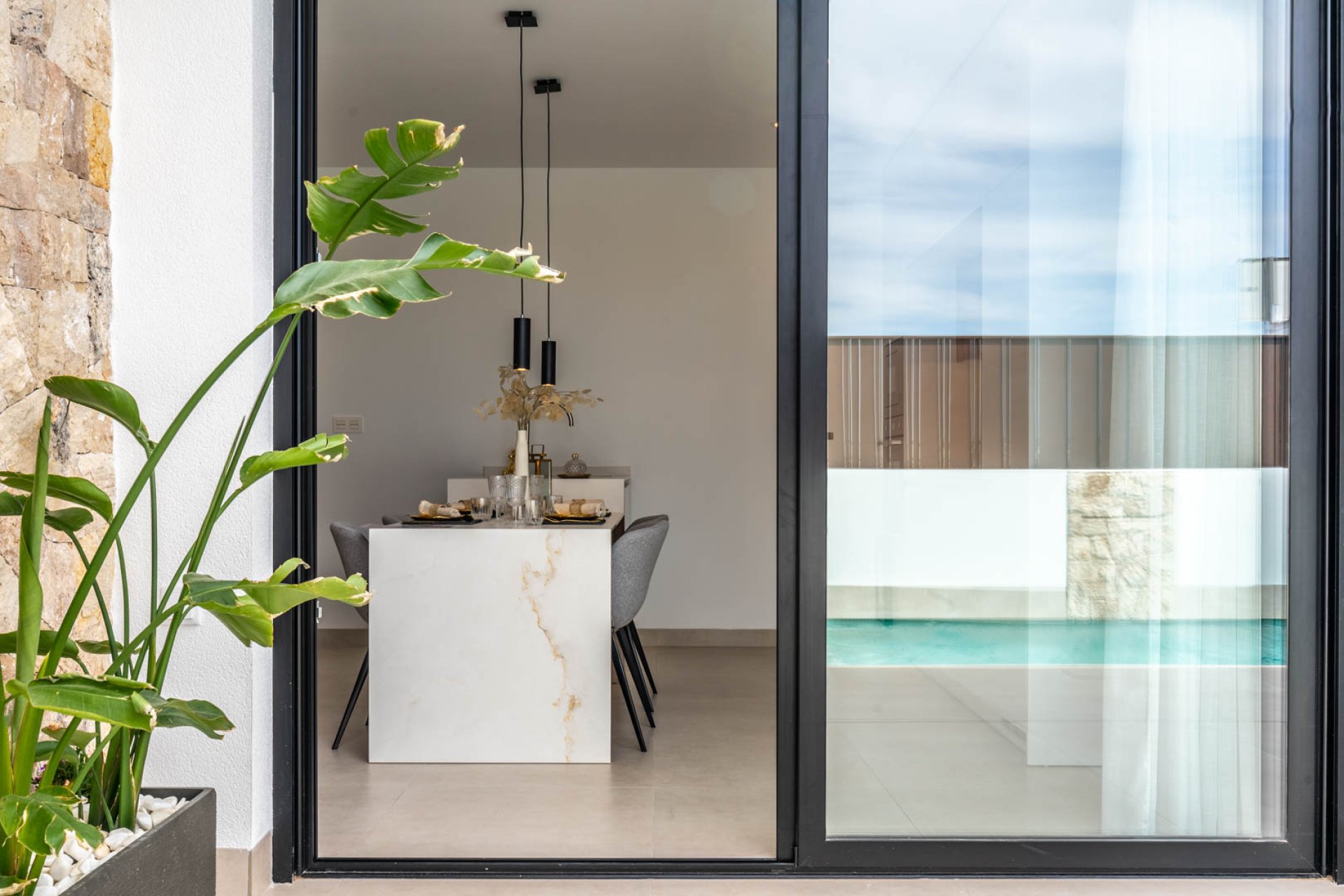 Obra Nueva - detached - Torre-Pacheco