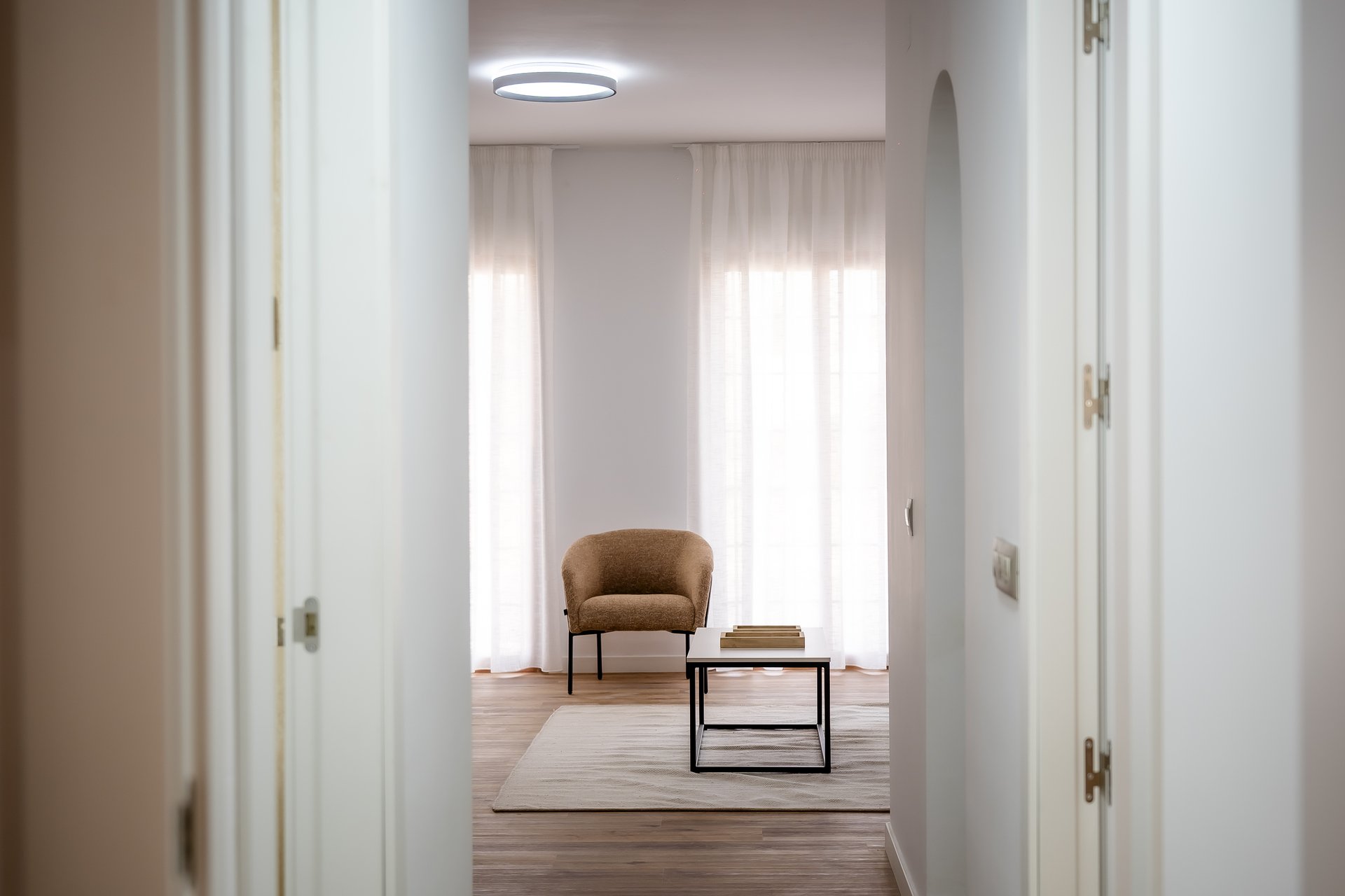 Obra Nueva - ground-floor - Herrerías