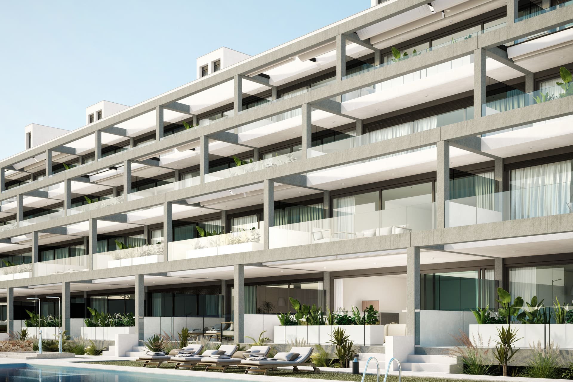 Obra Nueva - ground-floor - Islas Menores