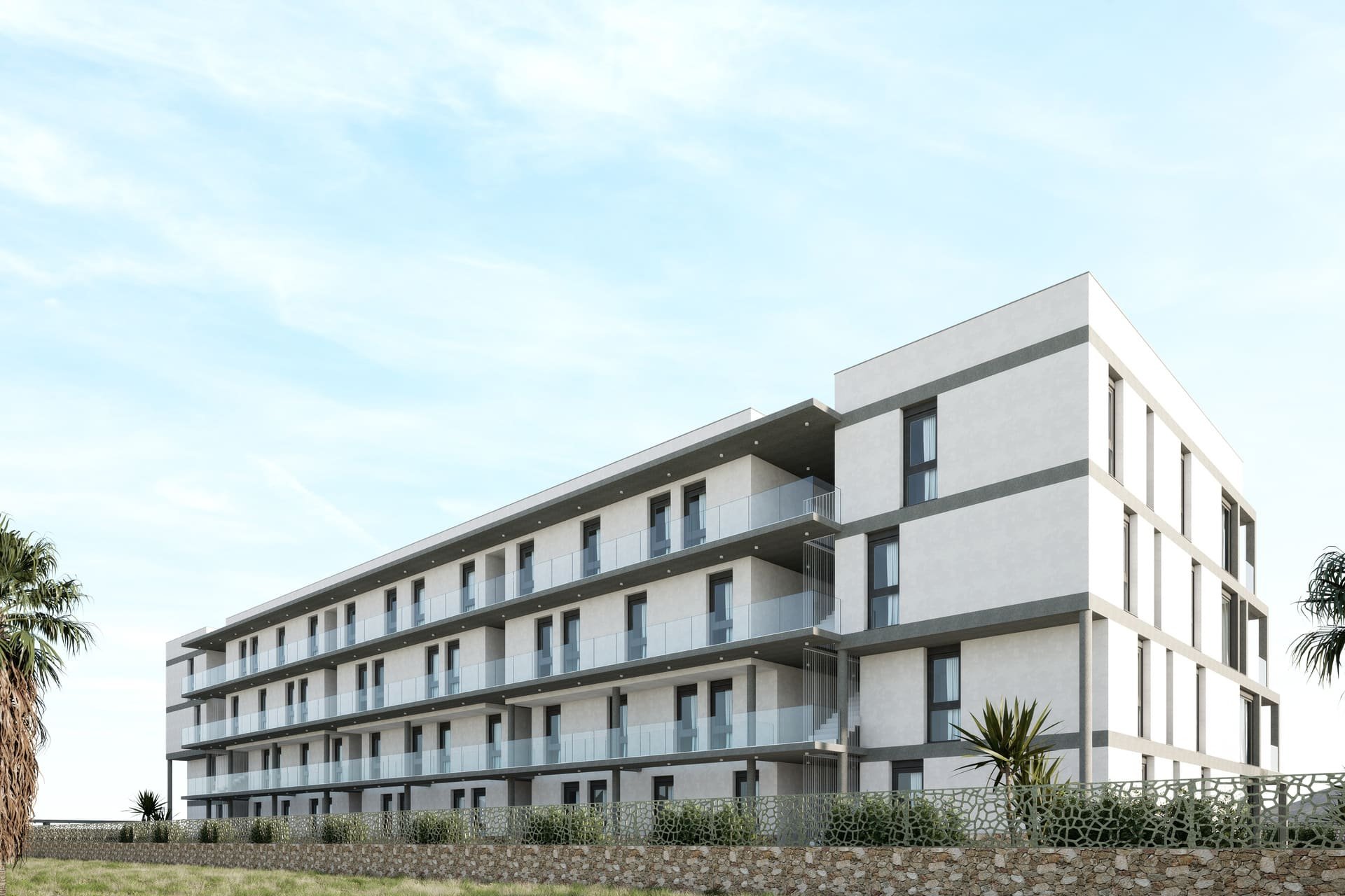 Obra Nueva - ground-floor - Islas Menores