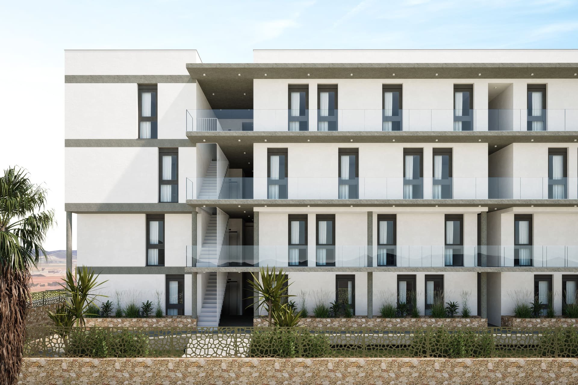 Obra Nueva - ground-floor - Islas Menores