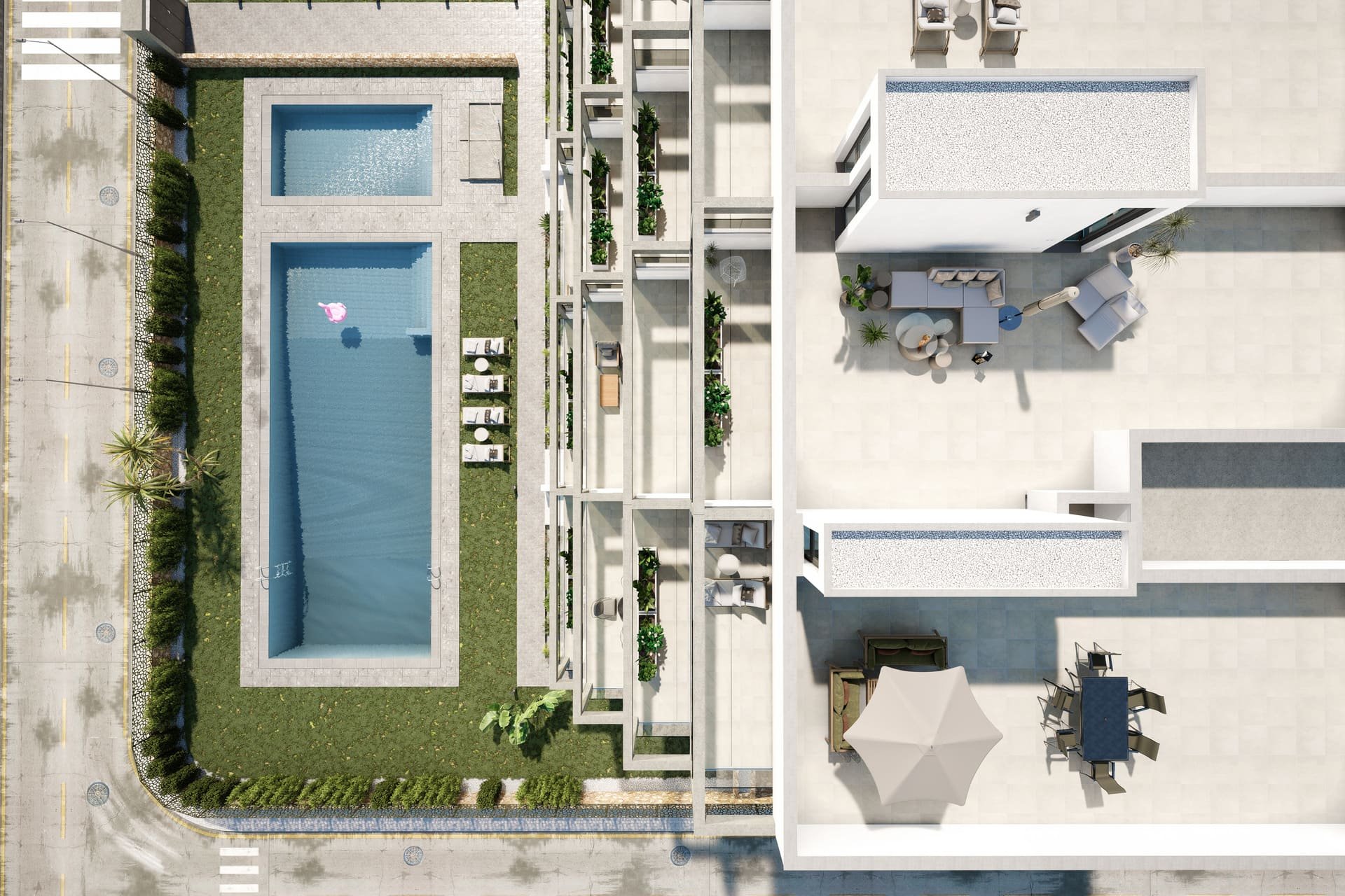 Obra Nueva - ground-floor - Islas Menores