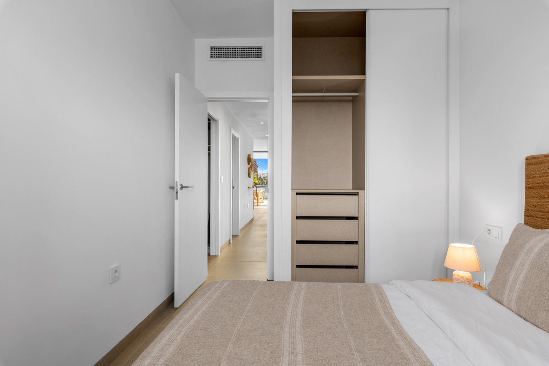 Obra Nueva - ground-floor - Islas Menores