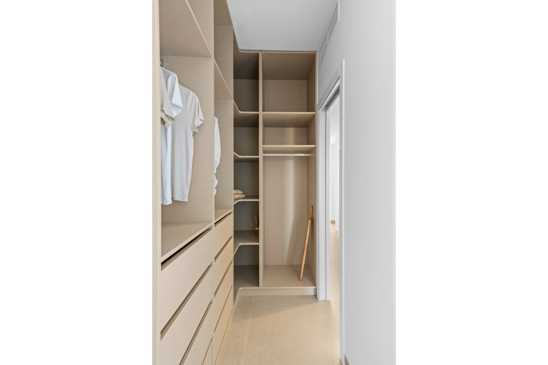Obra Nueva - ground-floor - Islas Menores