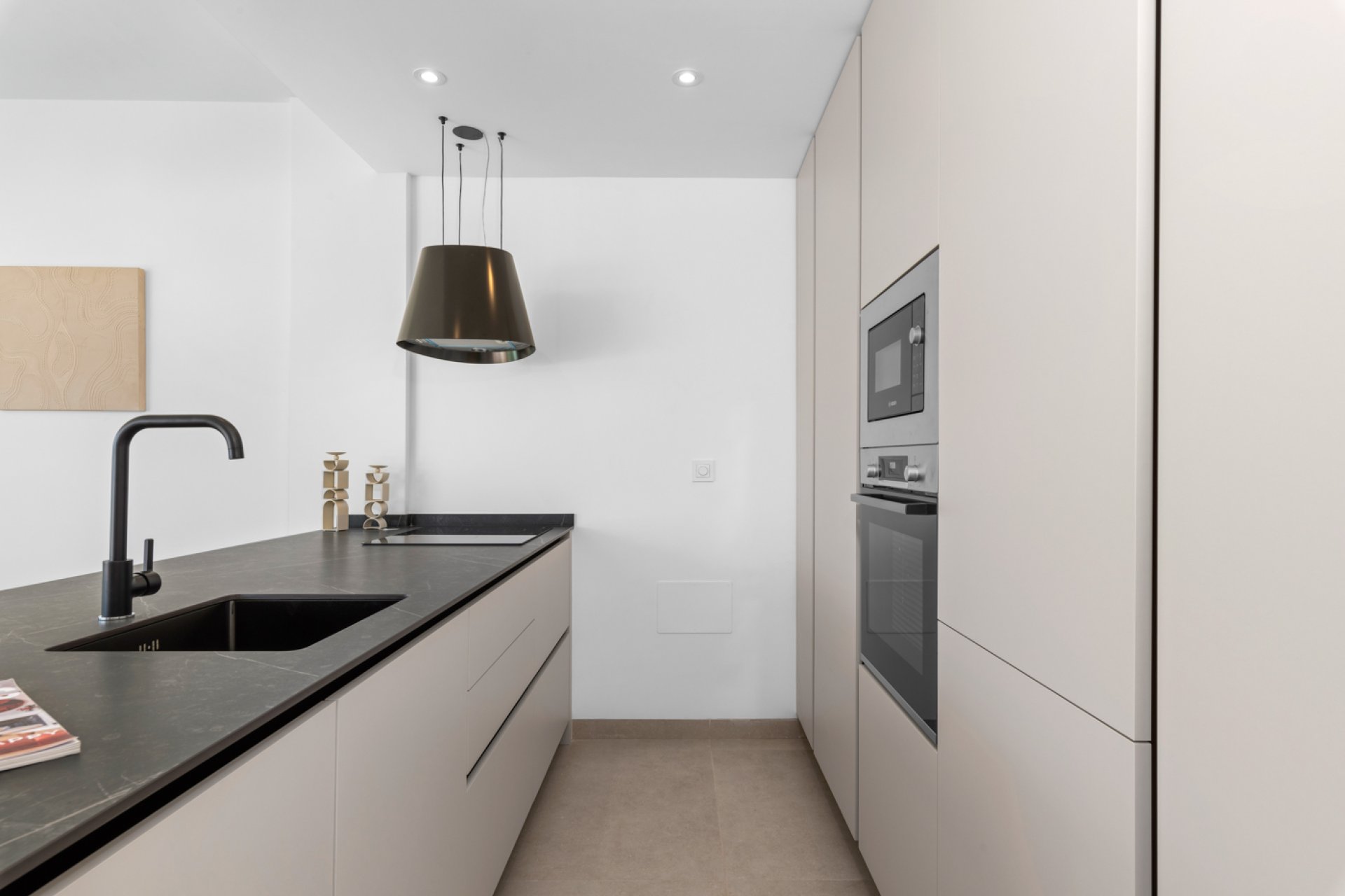 Obra Nueva - ground-floor - Islas Menores