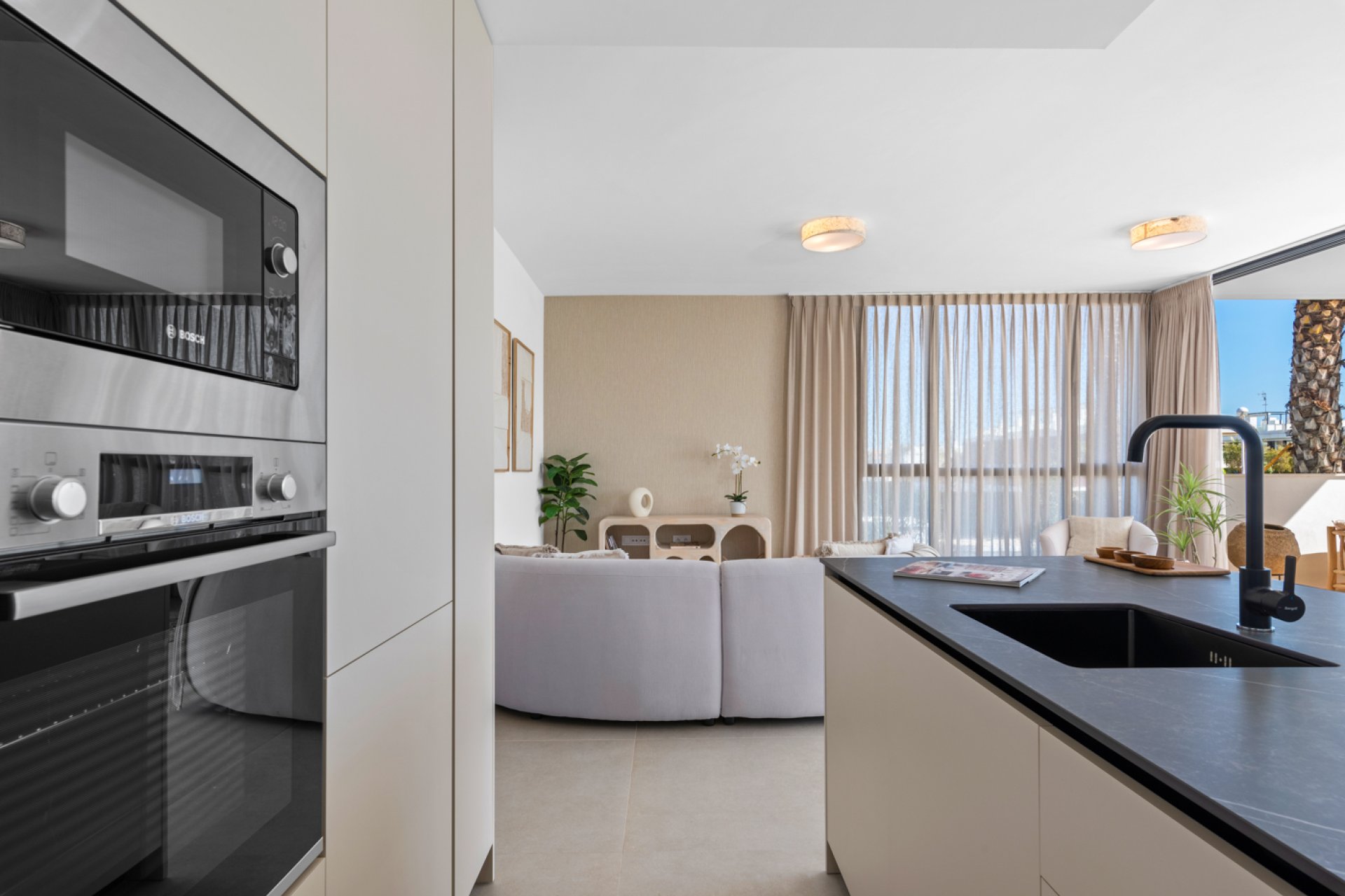Obra Nueva - ground-floor - Islas Menores