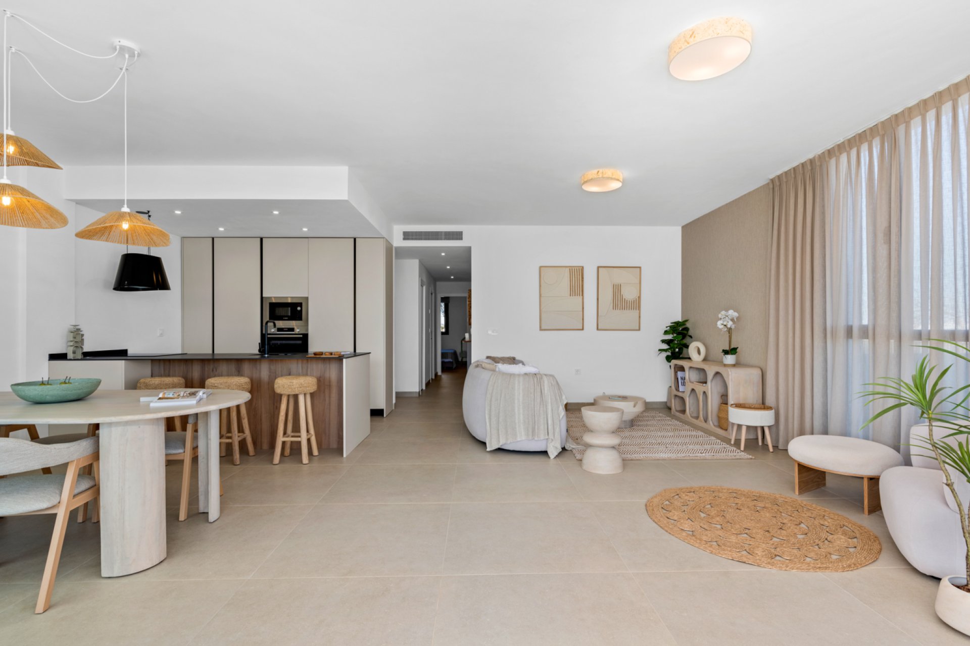 Obra Nueva - ground-floor - Islas Menores