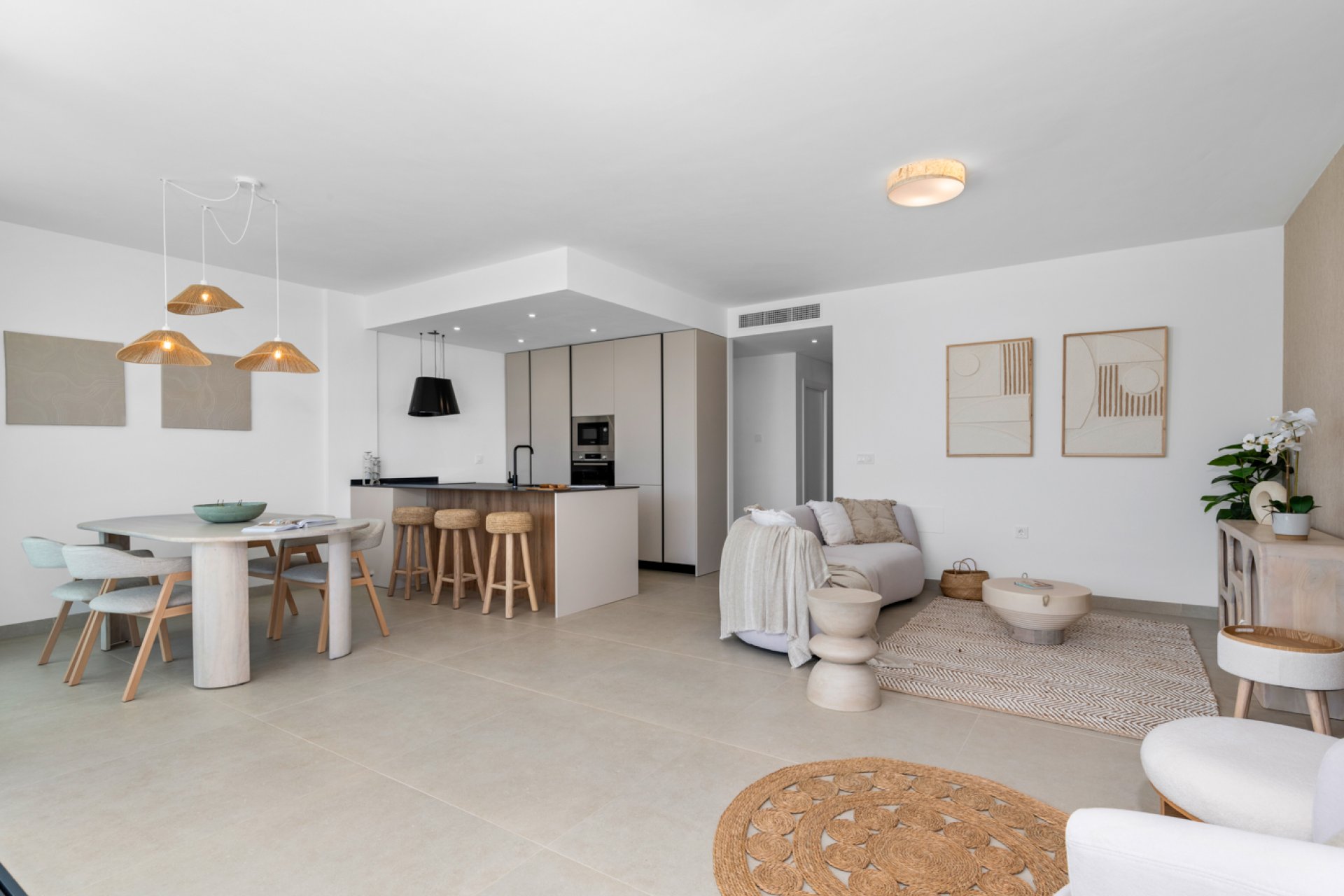 Obra Nueva - ground-floor - Islas Menores