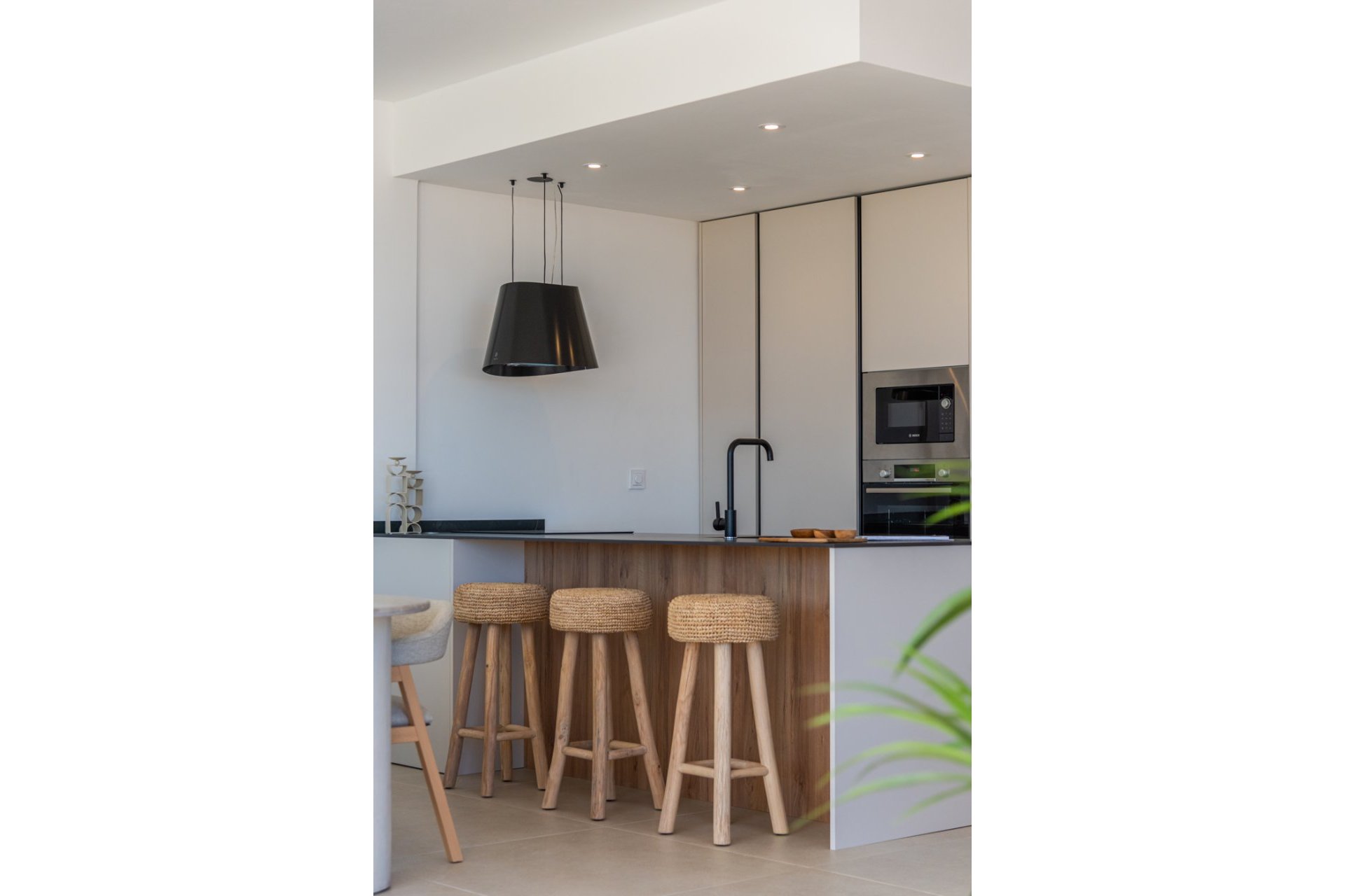 Obra Nueva - ground-floor - Islas Menores