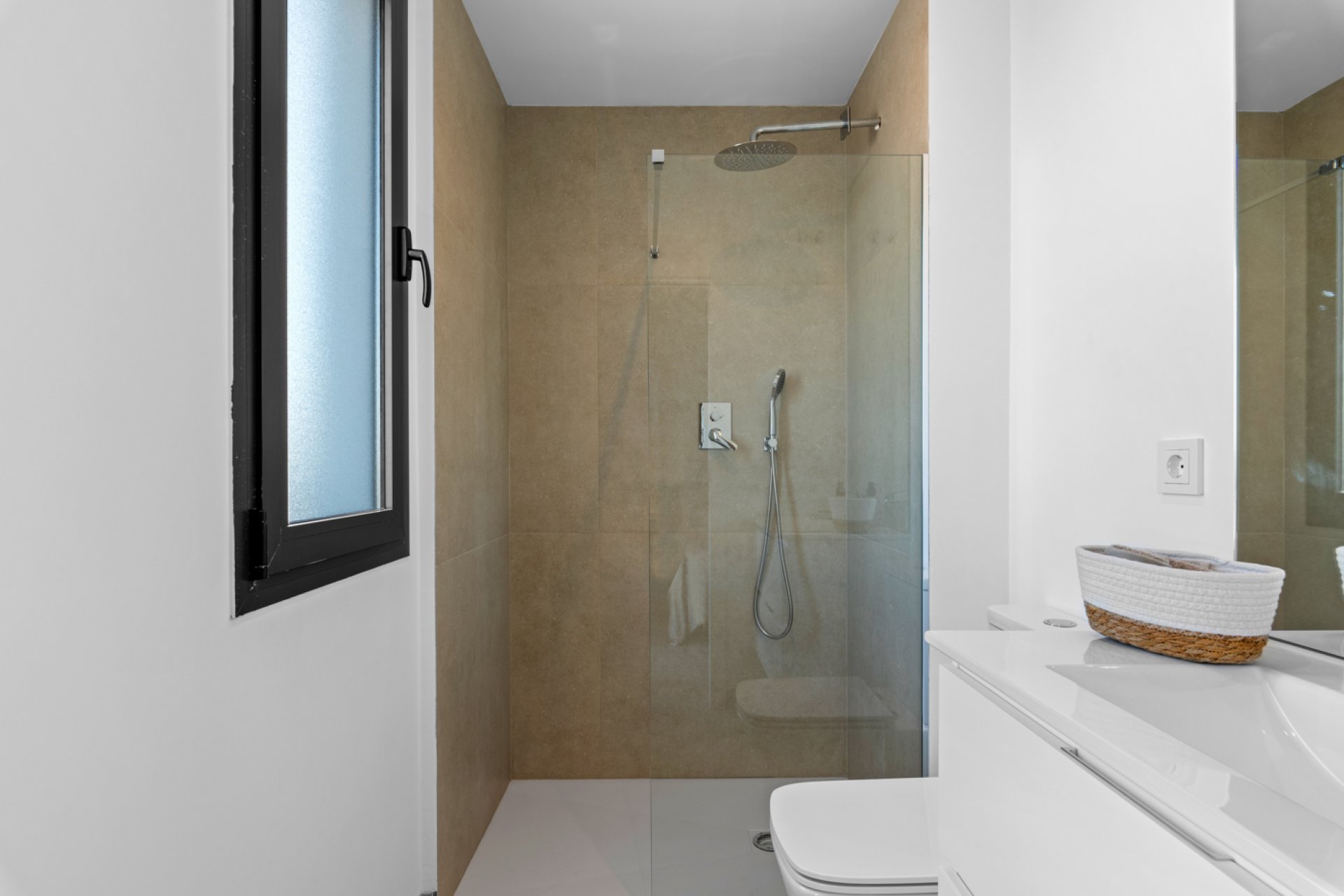 Obra Nueva - ground-floor - Islas Menores