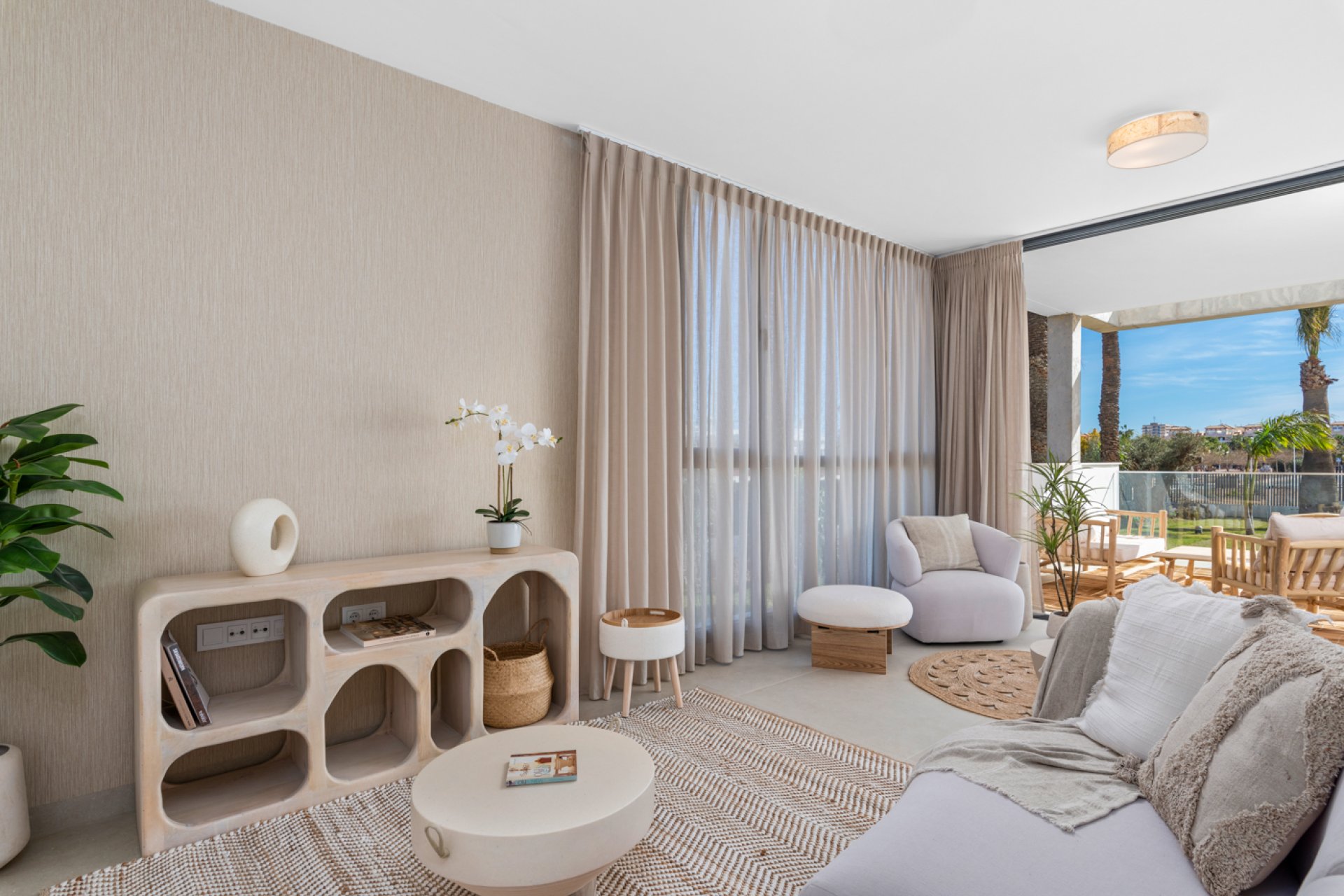 Obra Nueva - ground-floor - Islas Menores