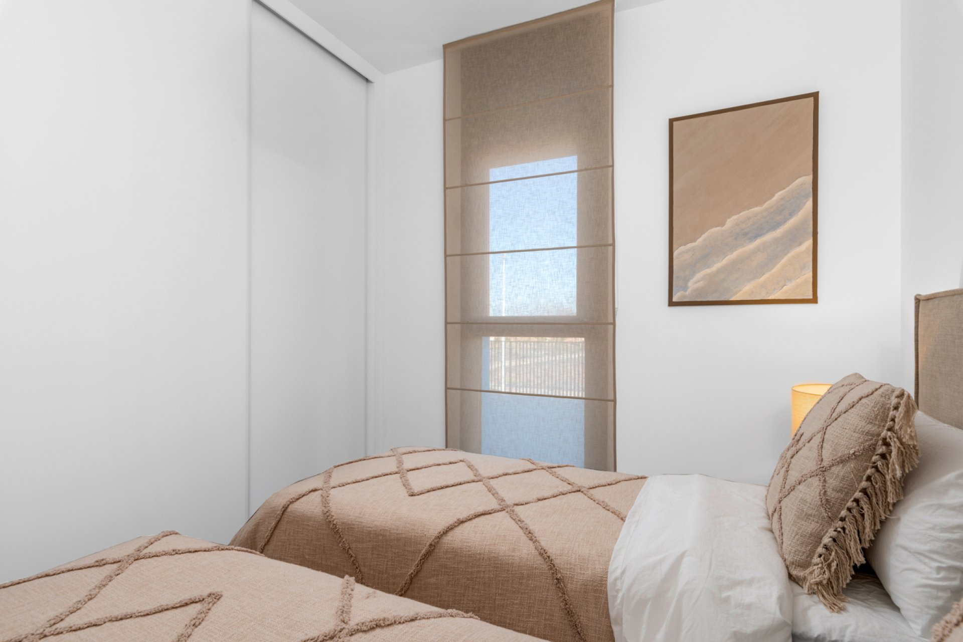 Obra Nueva - ground-floor - Islas Menores