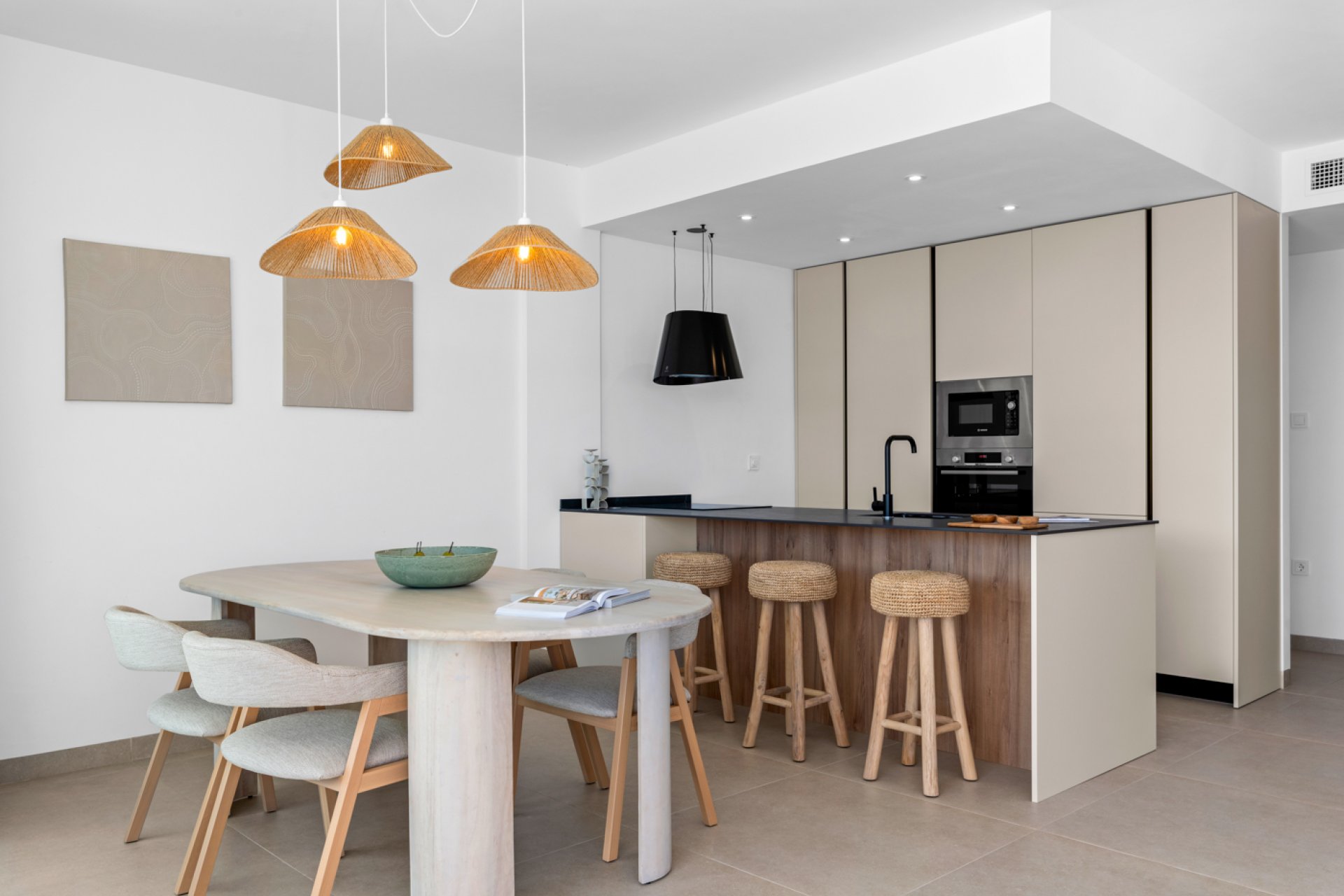 Obra Nueva - ground-floor - Islas Menores