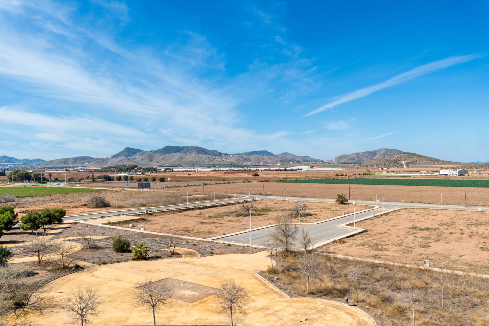 Obra Nueva - ground-floor - Islas Menores
