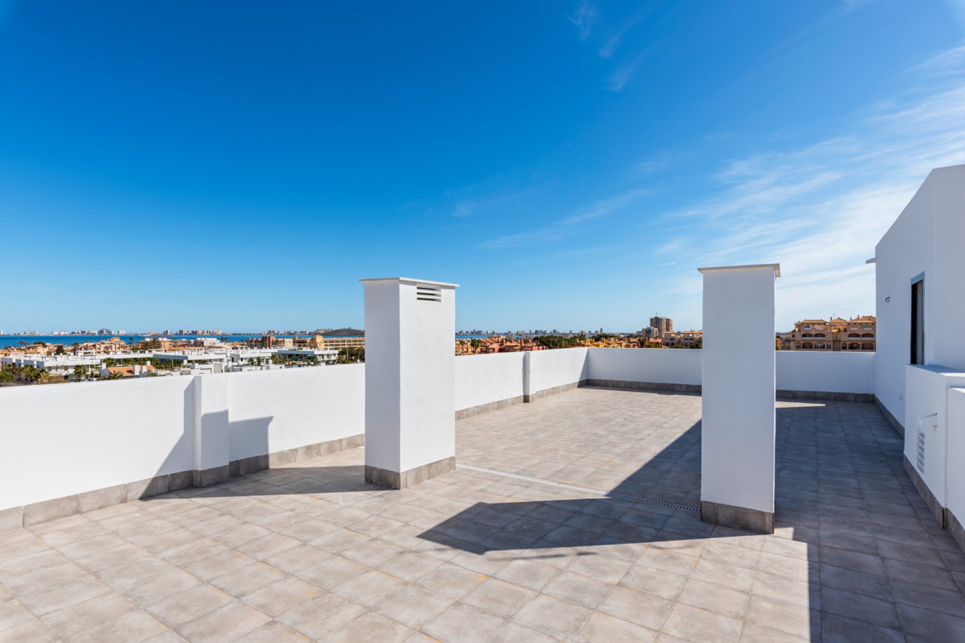 Obra Nueva - ground-floor - Islas Menores