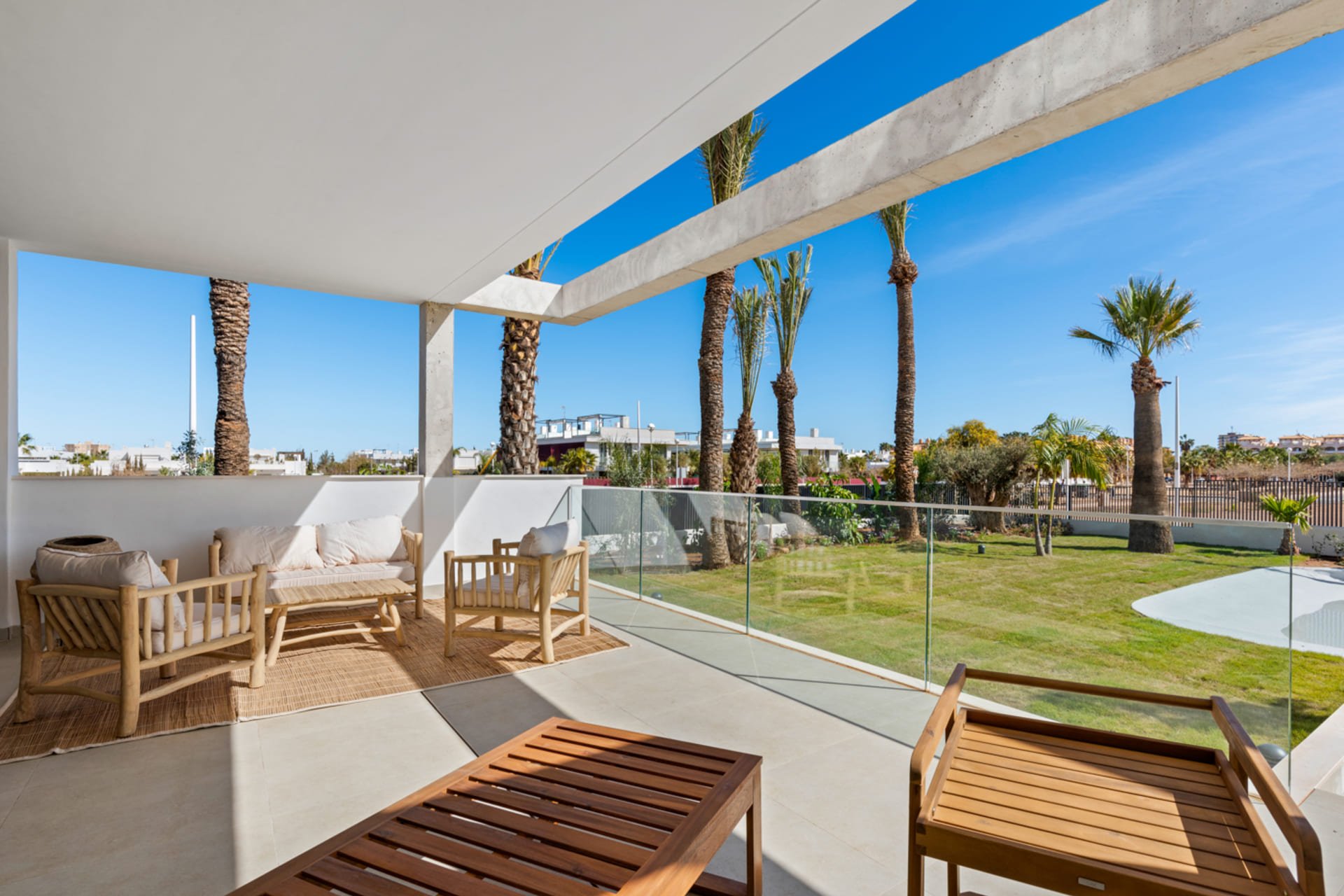 Obra Nueva - ground-floor - Islas Menores