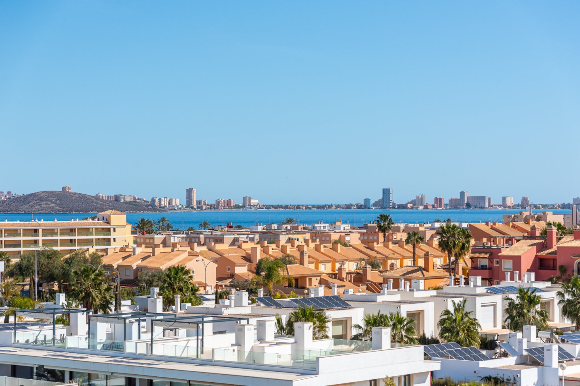 Obra Nueva - ground-floor - Islas Menores