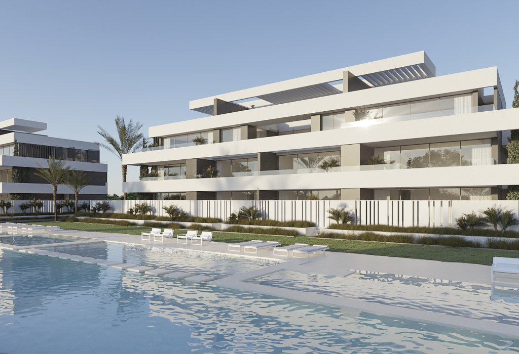 Obra Nueva - ground-floor - La Nucia