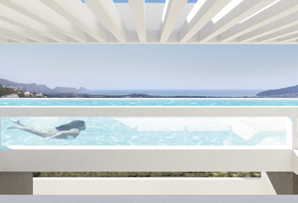 Obra Nueva - ground-floor - La Nucia