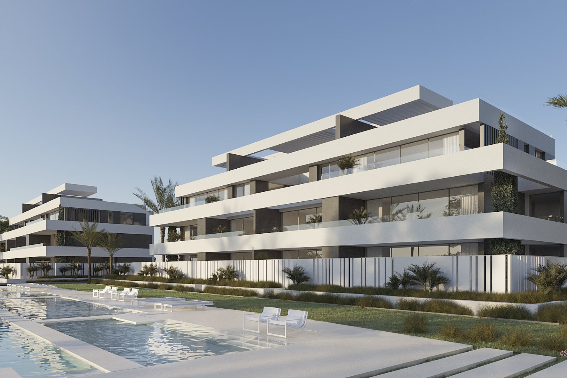 Obra Nueva - ground-floor - La Nucia