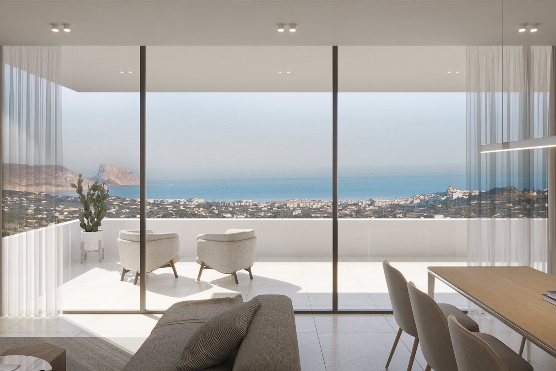 Obra Nueva - ground-floor - La Nucia