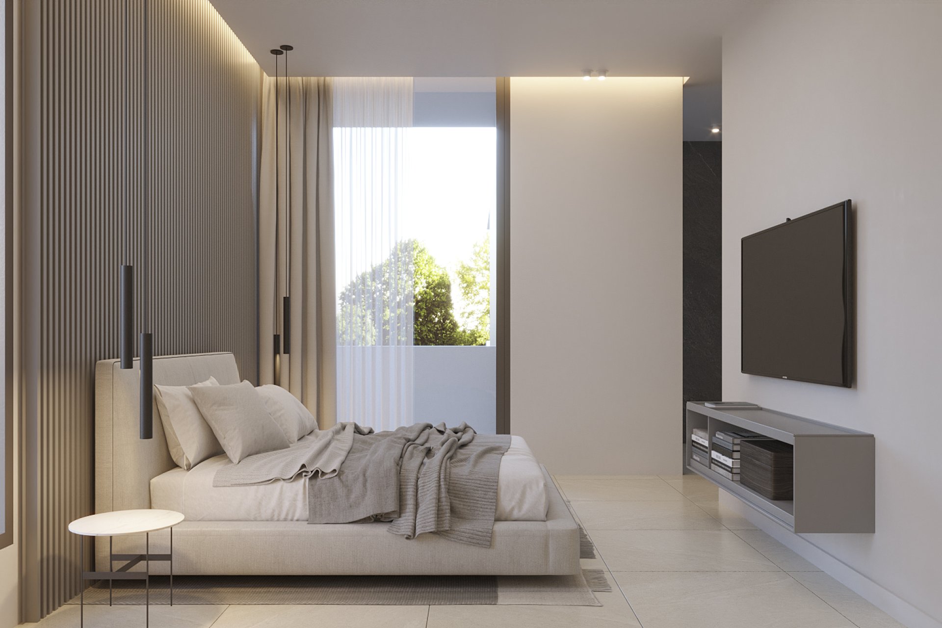 Obra Nueva - ground-floor - La Nucia