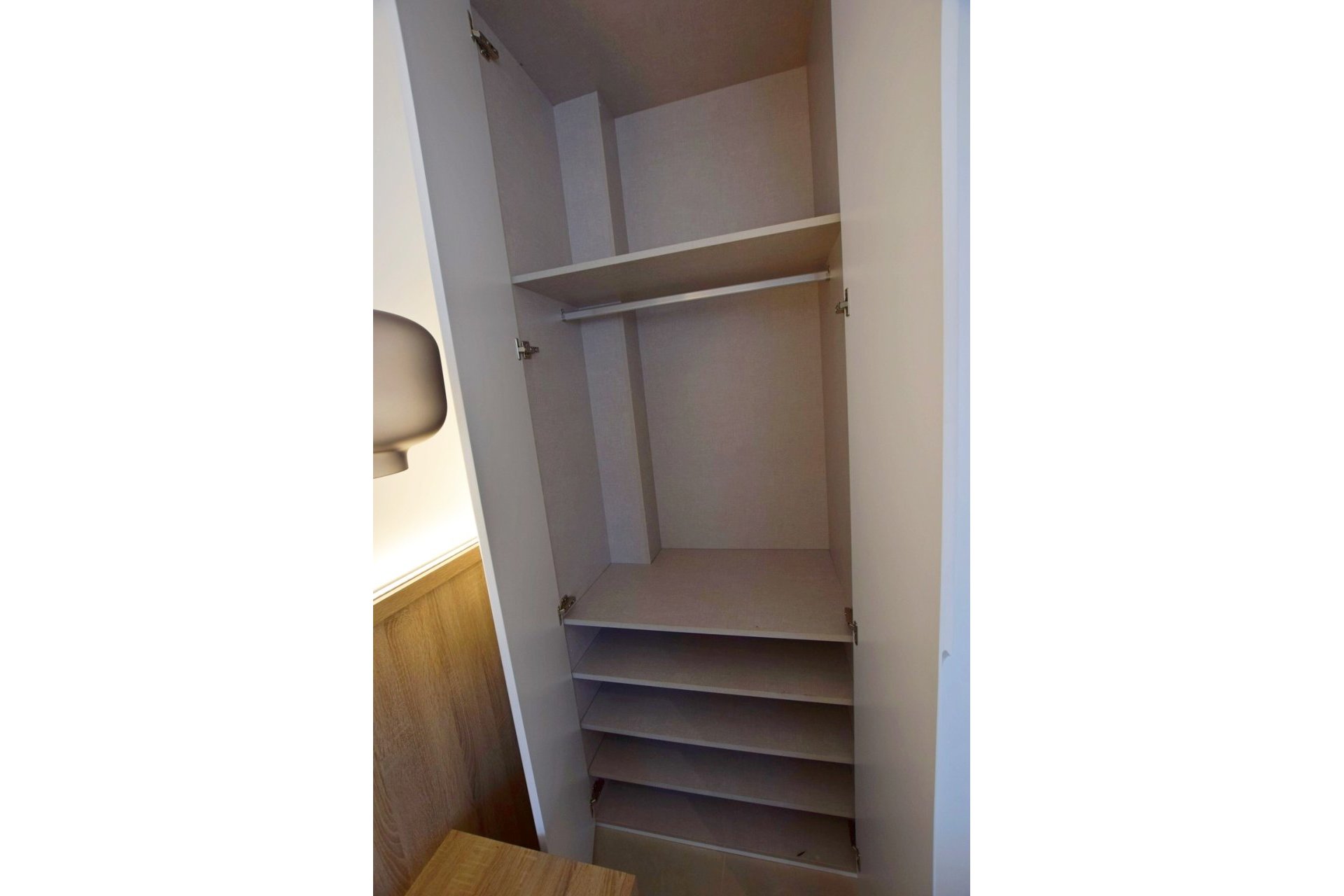 Obra Nueva - ground-floor - Los Guardianes