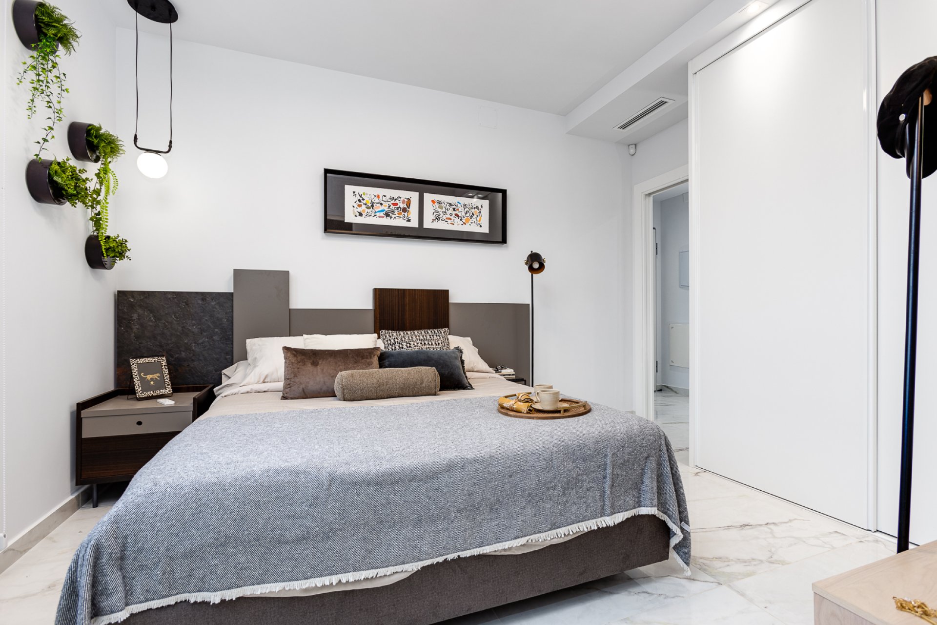 Obra Nueva - ground-floor - Orihuela Costa