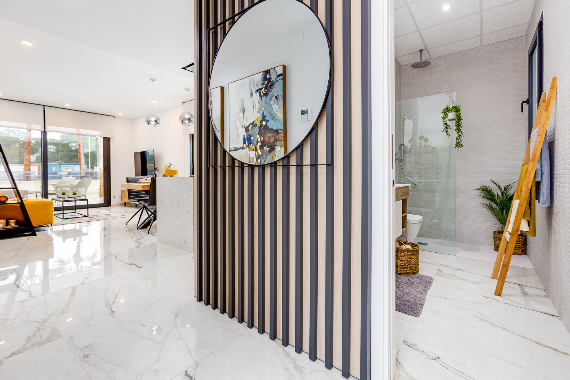 Obra Nueva - ground-floor - Orihuela Costa