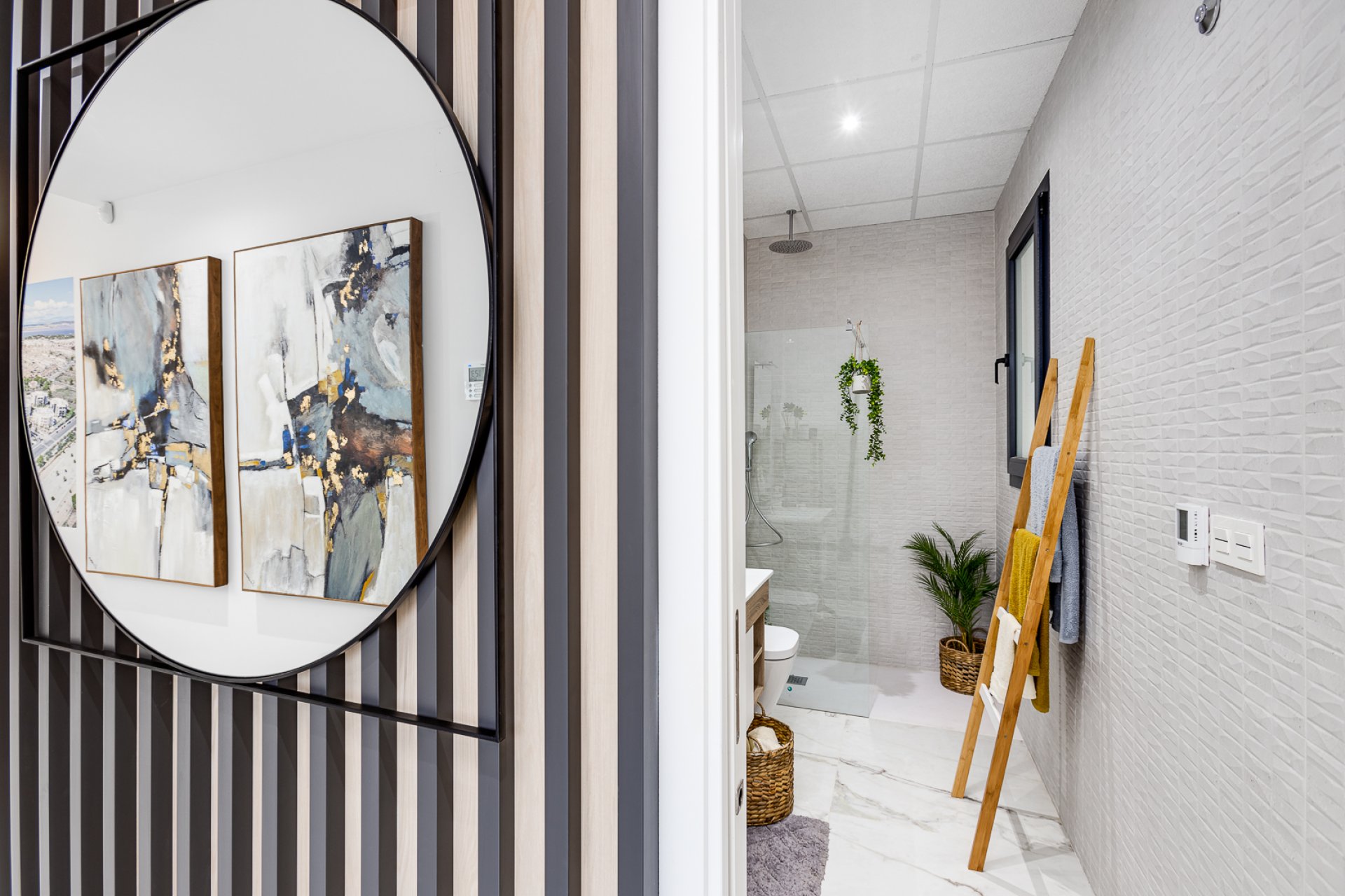 Obra Nueva - ground-floor - Orihuela Costa