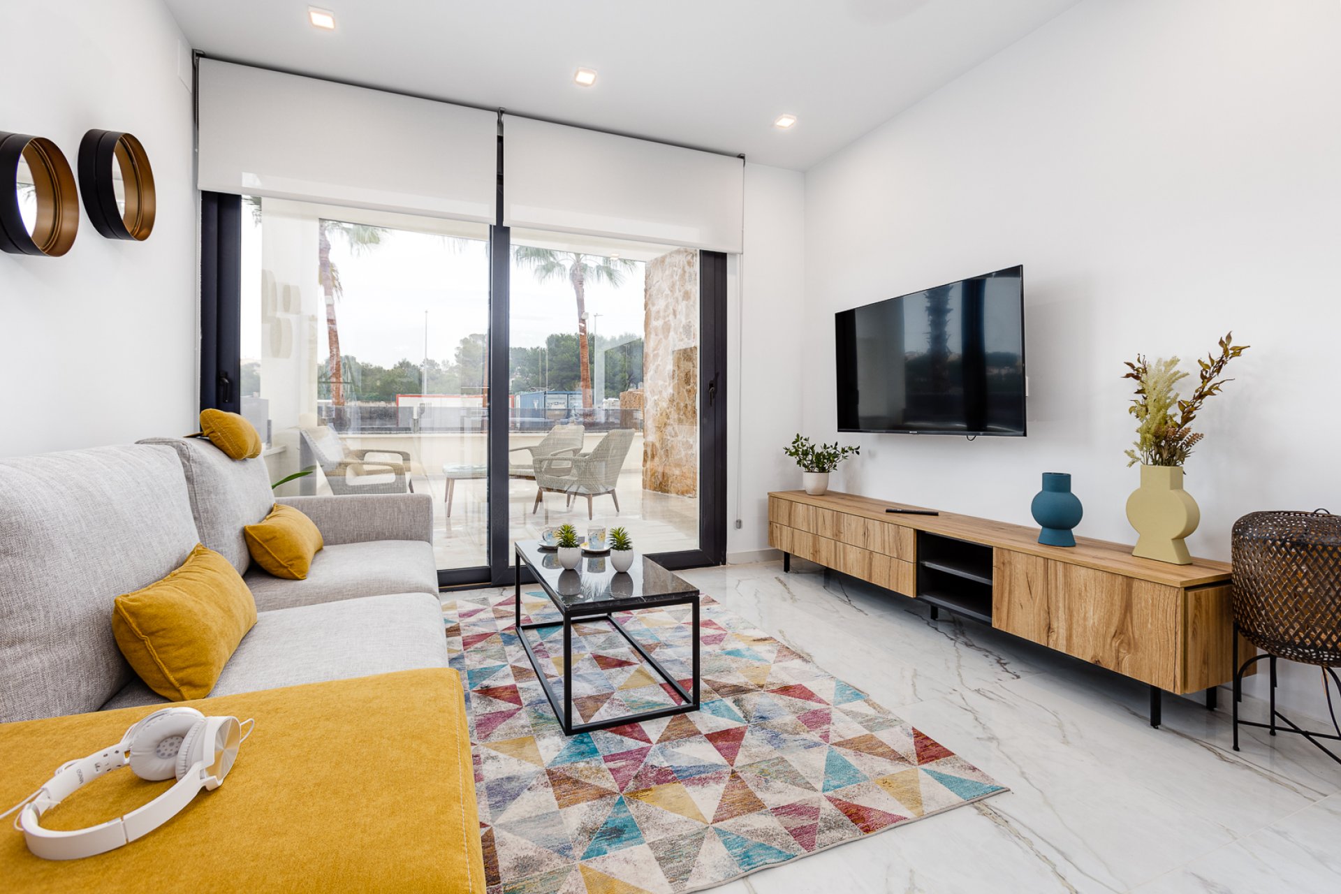 Obra Nueva - ground-floor - Orihuela Costa