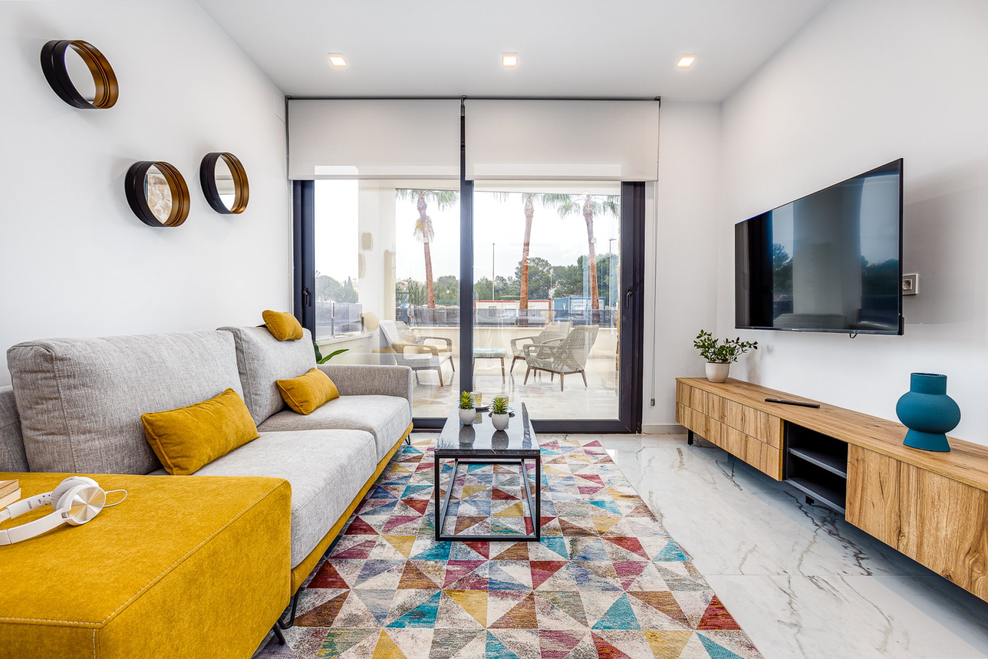 Obra Nueva - ground-floor - Orihuela Costa