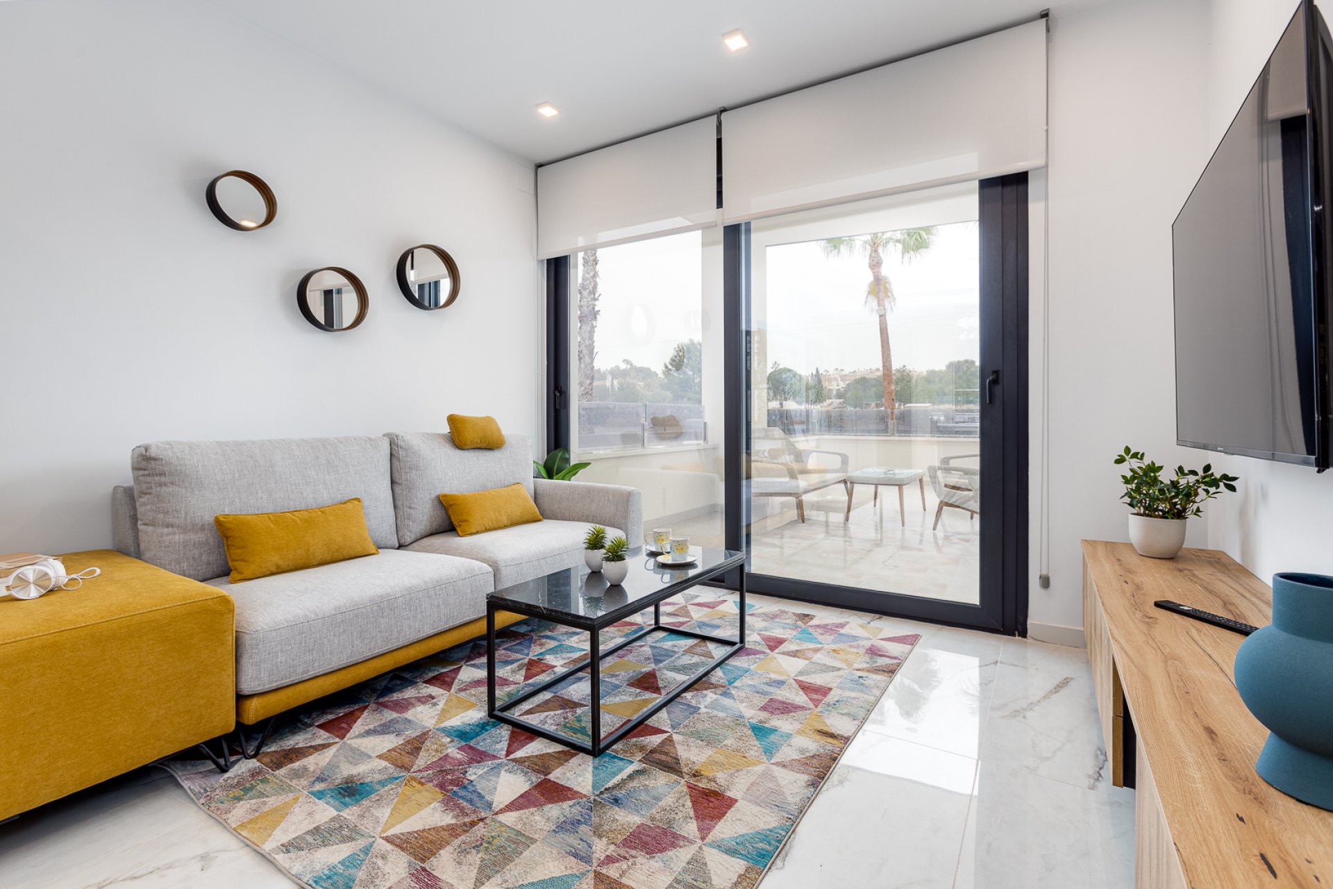 Obra Nueva - ground-floor - Orihuela Costa