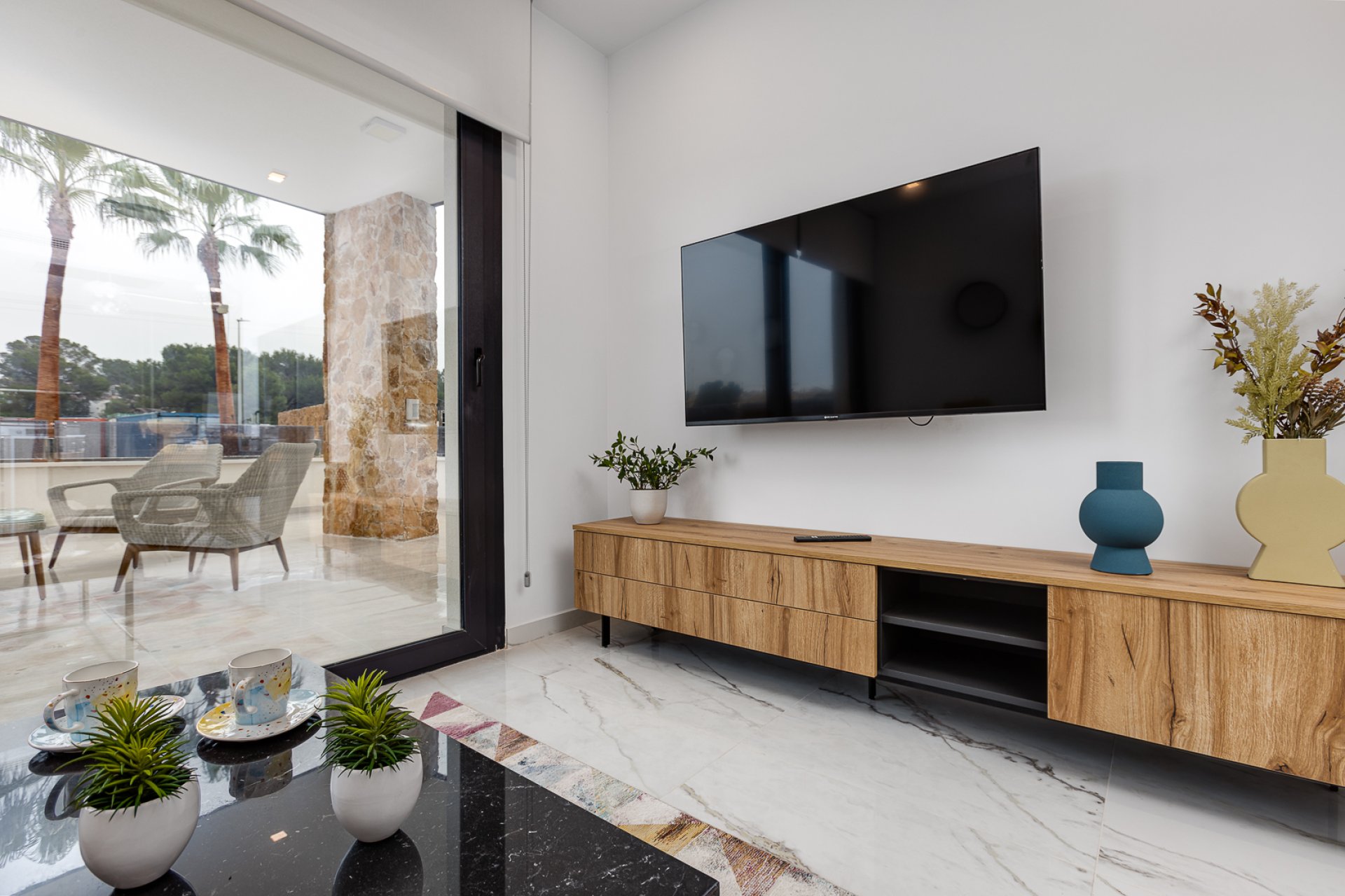 Obra Nueva - ground-floor - Orihuela Costa