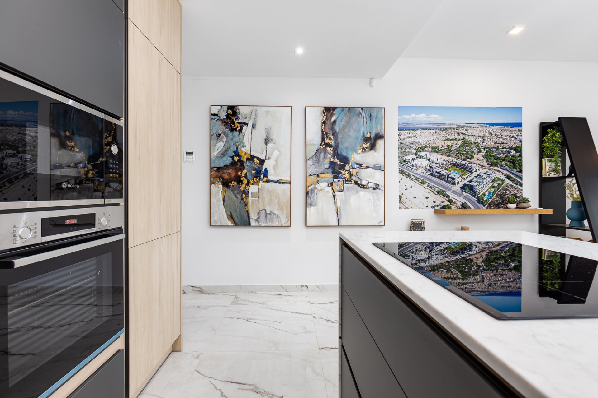 Obra Nueva - ground-floor - Orihuela Costa